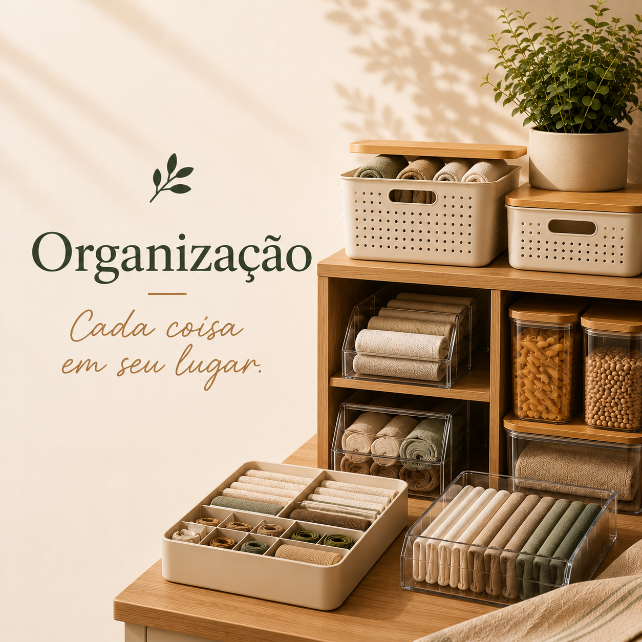 Organização
