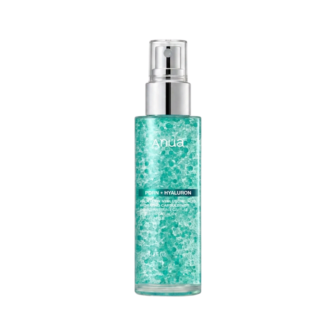Spray Facial Hidratante com Ácido Hialurônico Anua