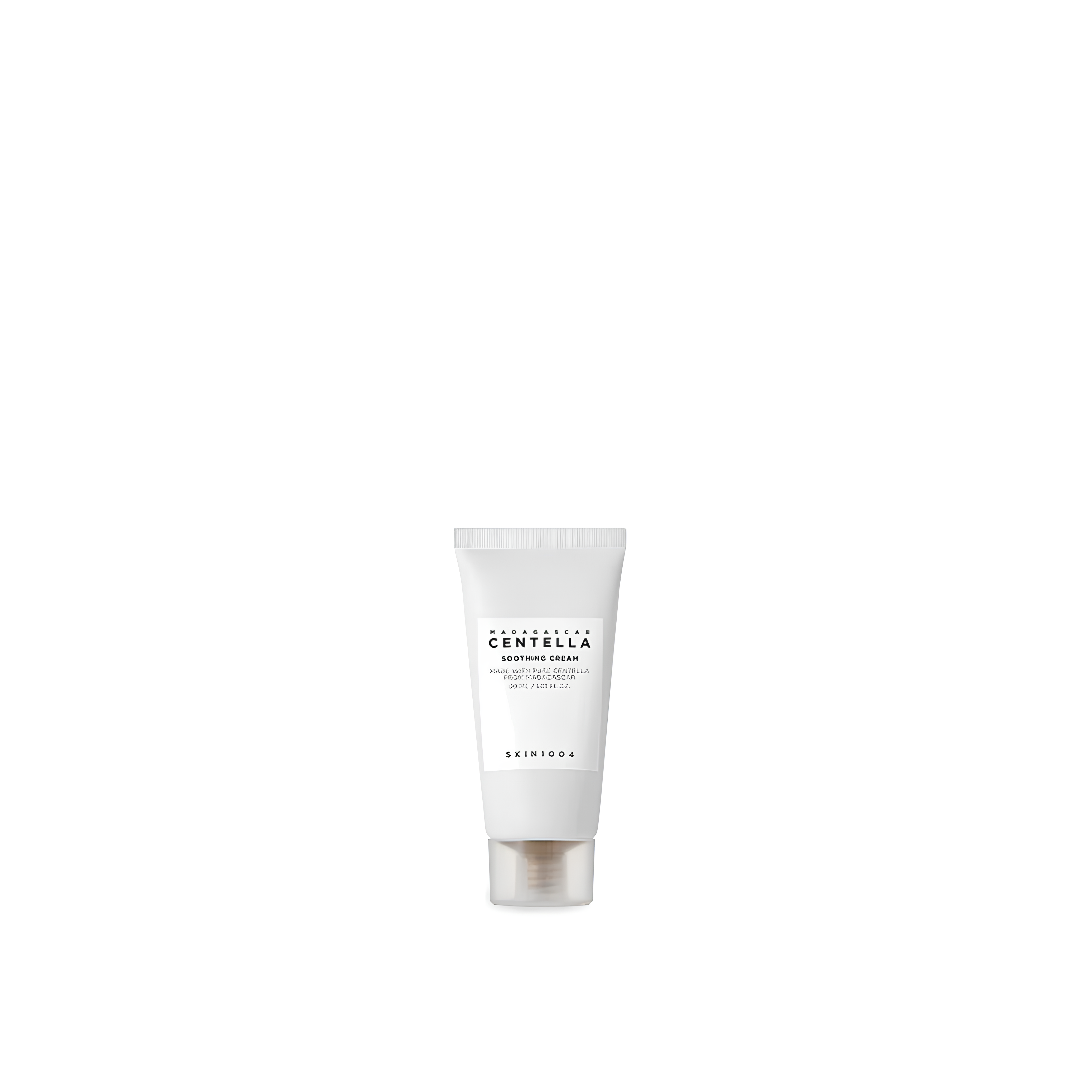 Hidratante Facial Calmante de Centella SKIN1004 | Pele Sensível