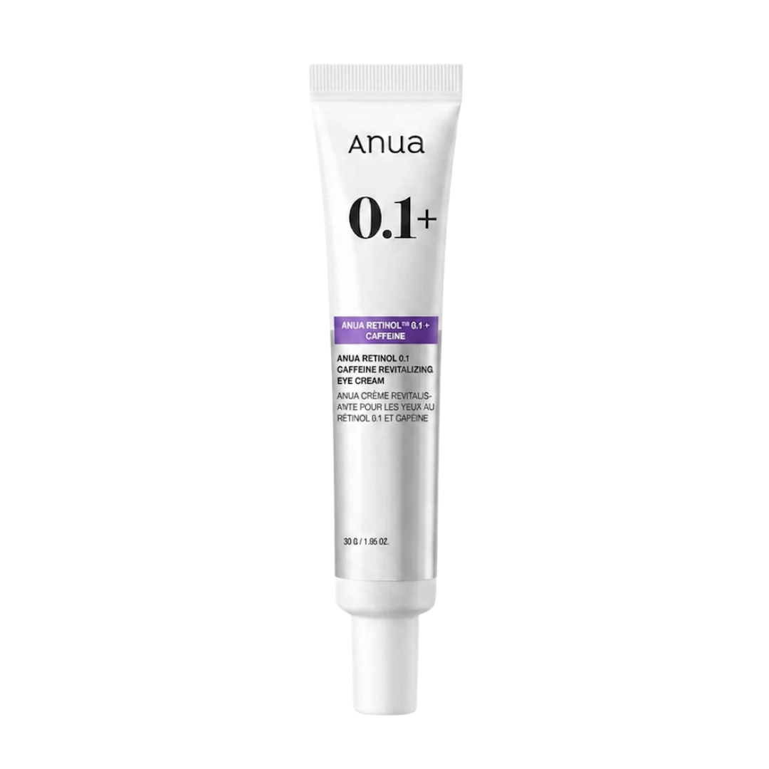 KIT ANUA — Regeneração Anti-Idade Completo