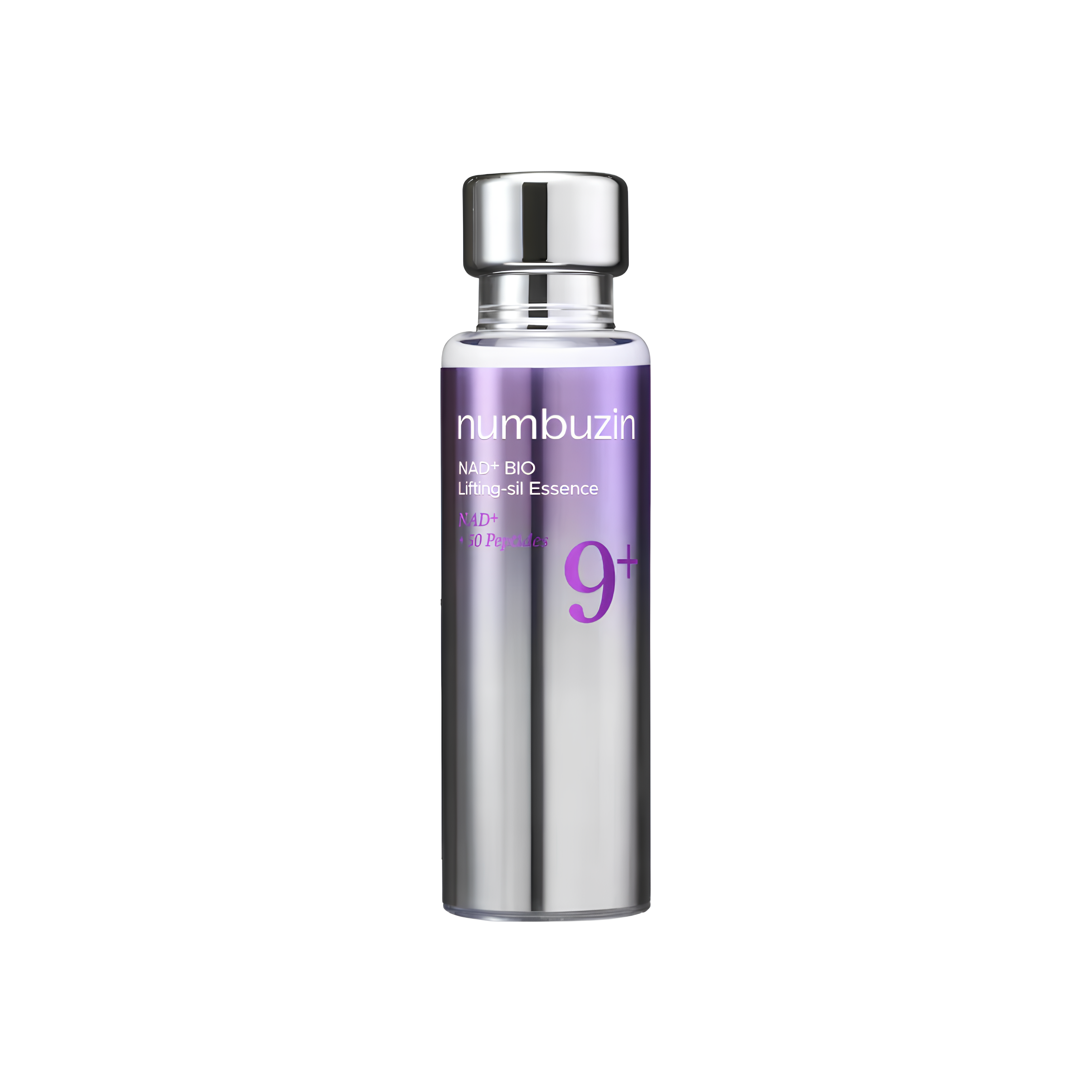 Kit Numbuzin No.9 NAD+ Sérum Antirrugas + Creme Olheiras Retinol