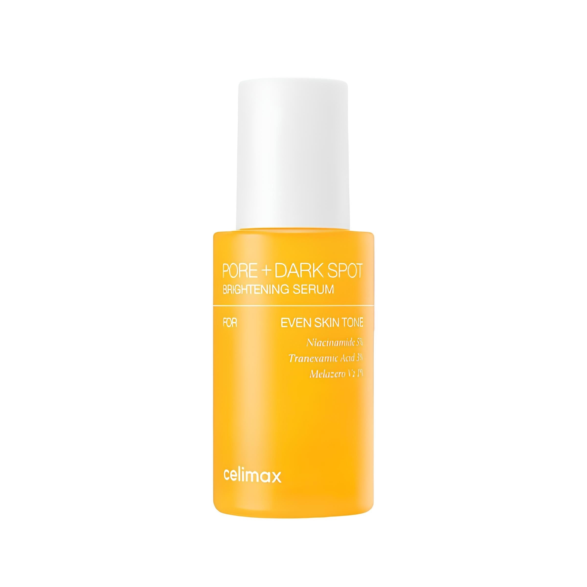 Celimax Sérum Pore+Dark Spot | Clareador de Poros