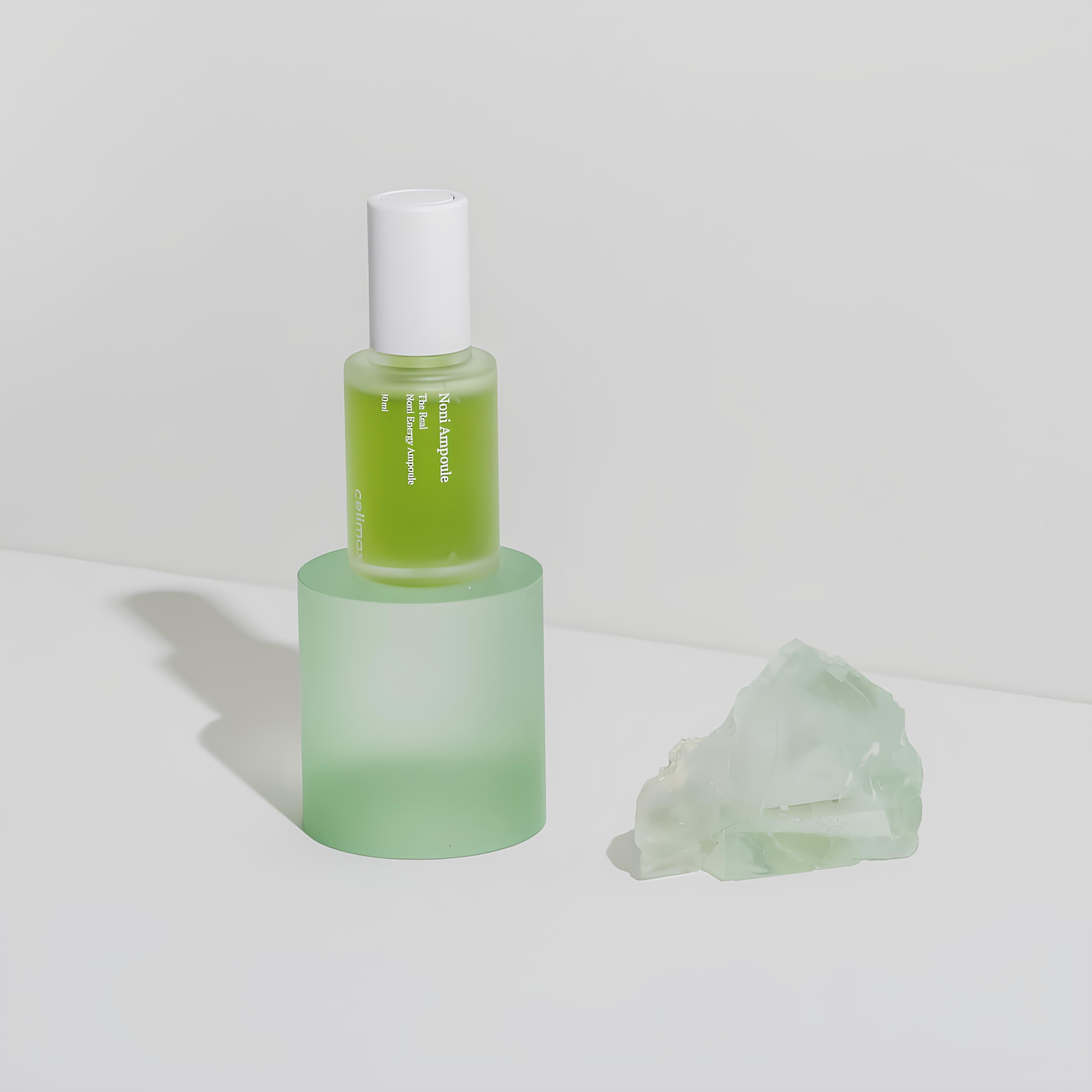 Celimax Noni Energy Ampoule | Ampola Iluminadora