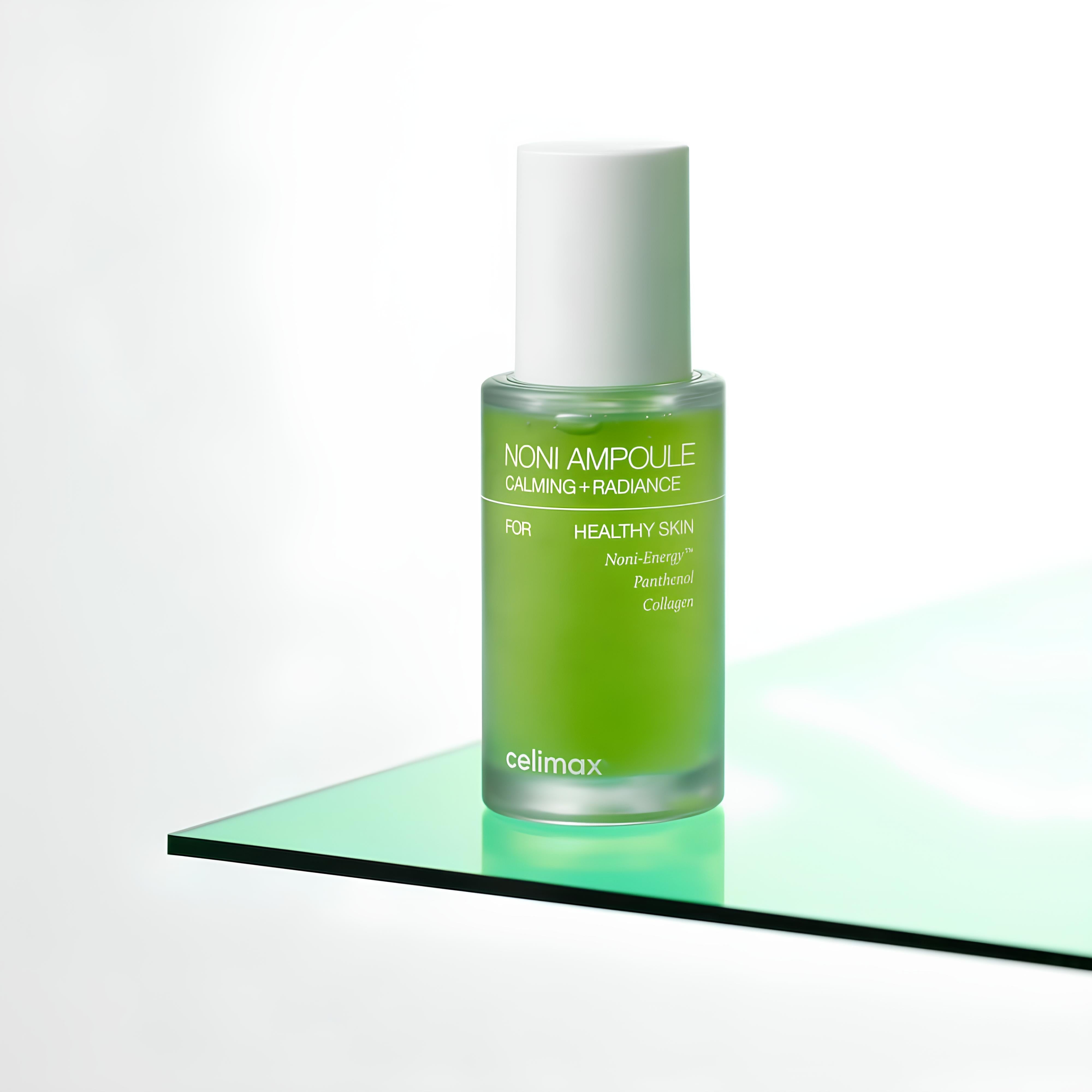 Celimax Noni Energy Ampoule | Ampola Iluminadora