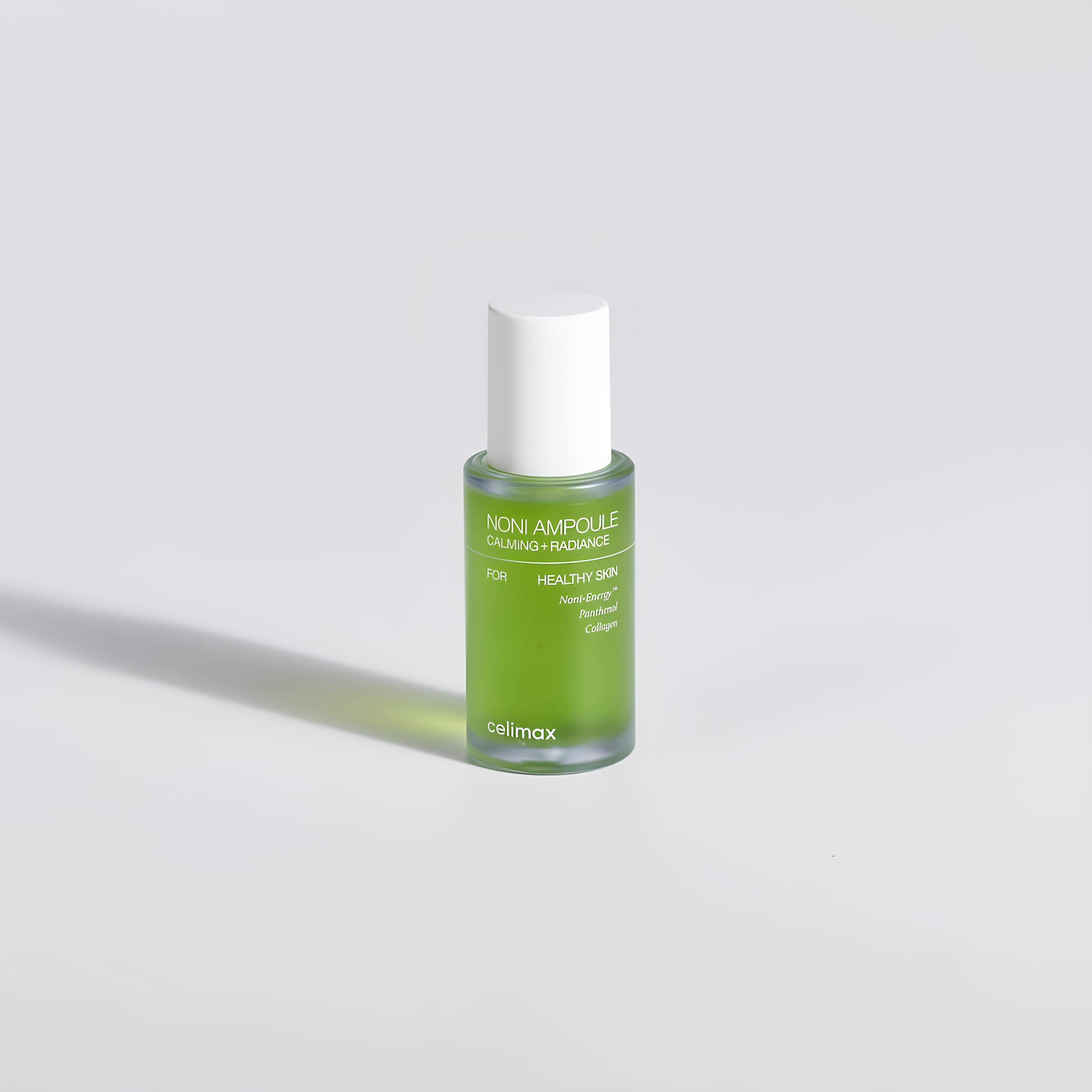 Celimax Noni Energy Ampoule | Ampola Iluminadora