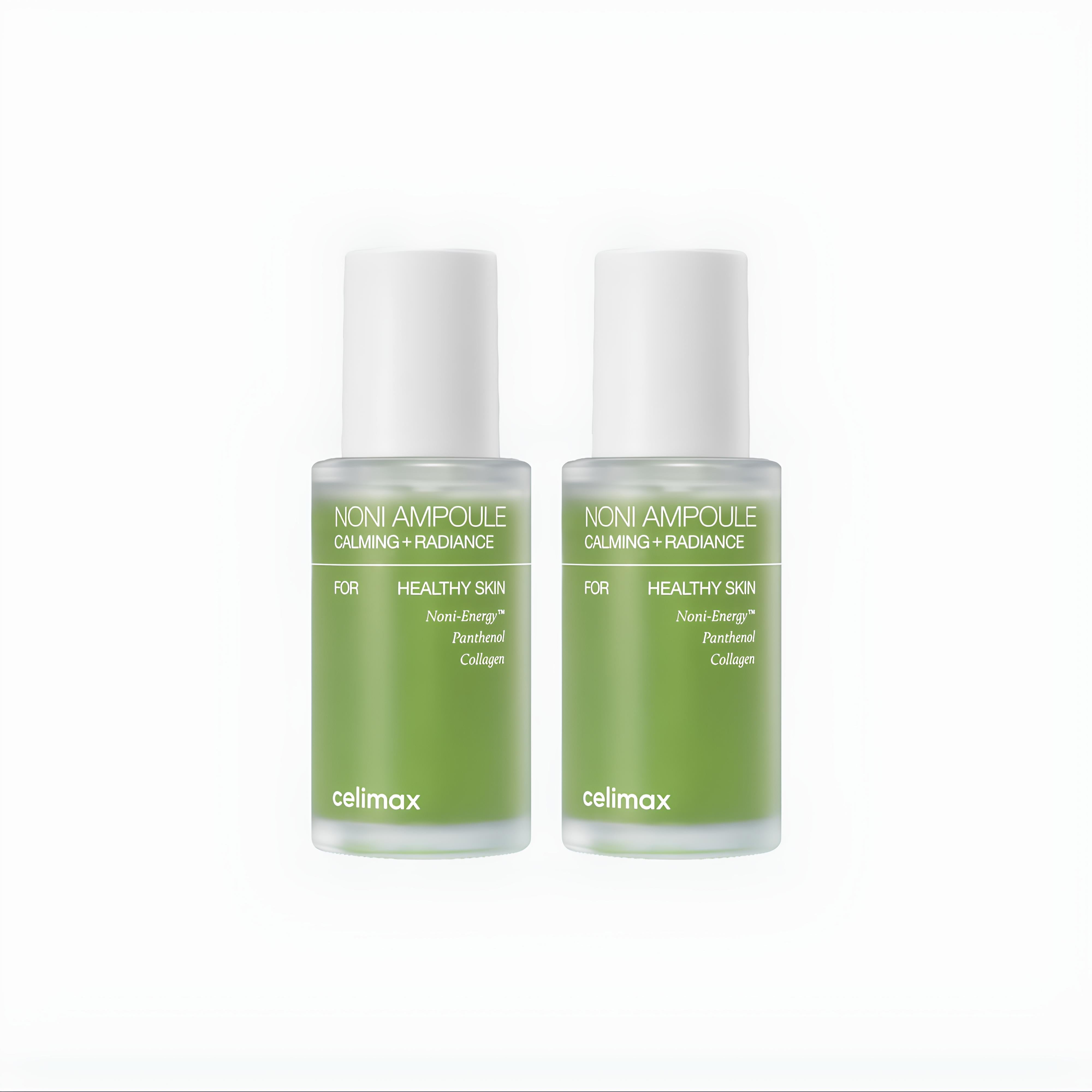 Celimax Noni Energy Ampoule | Ampola Iluminadora