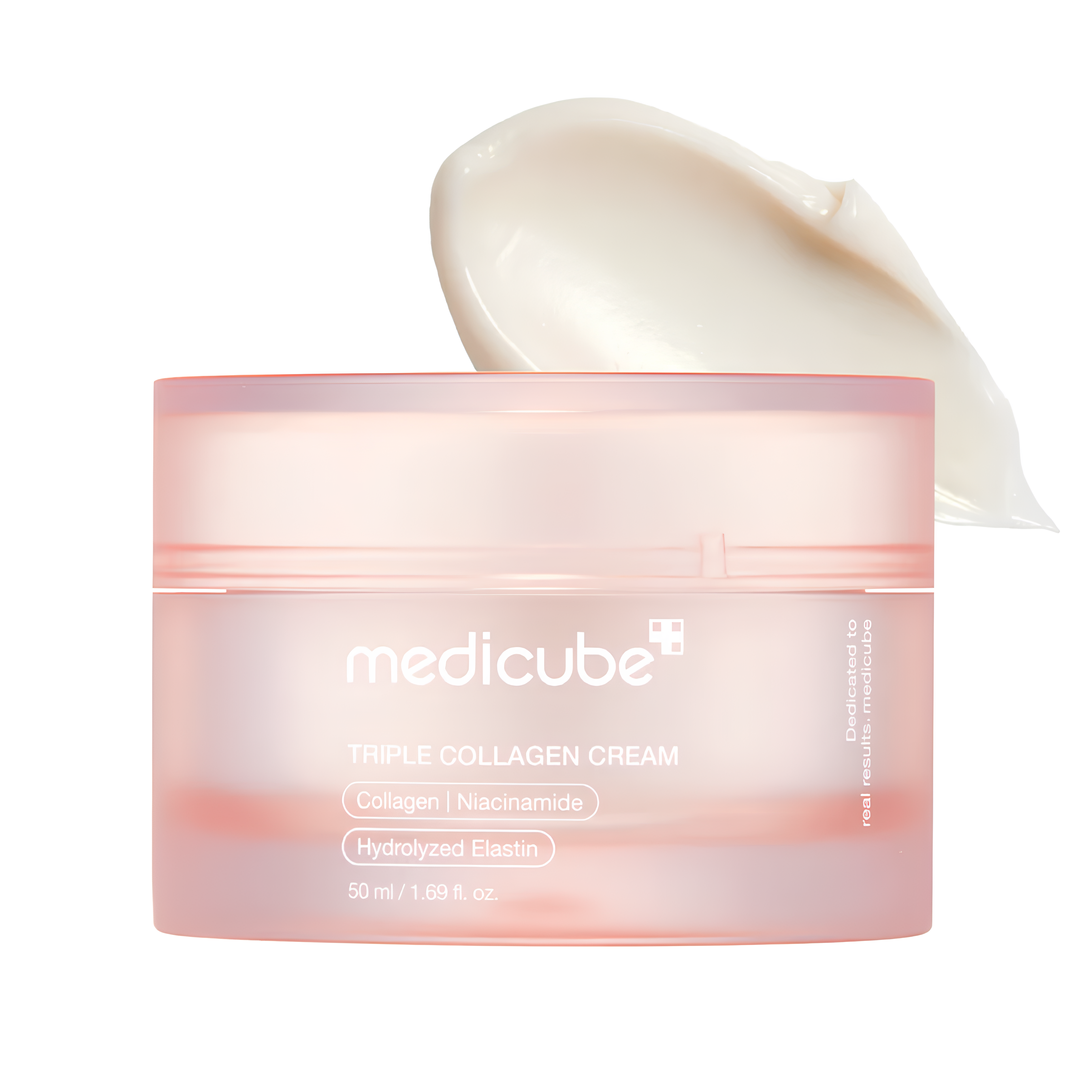 Medicube Creme de Colágeno Triplo 4.0 50ml