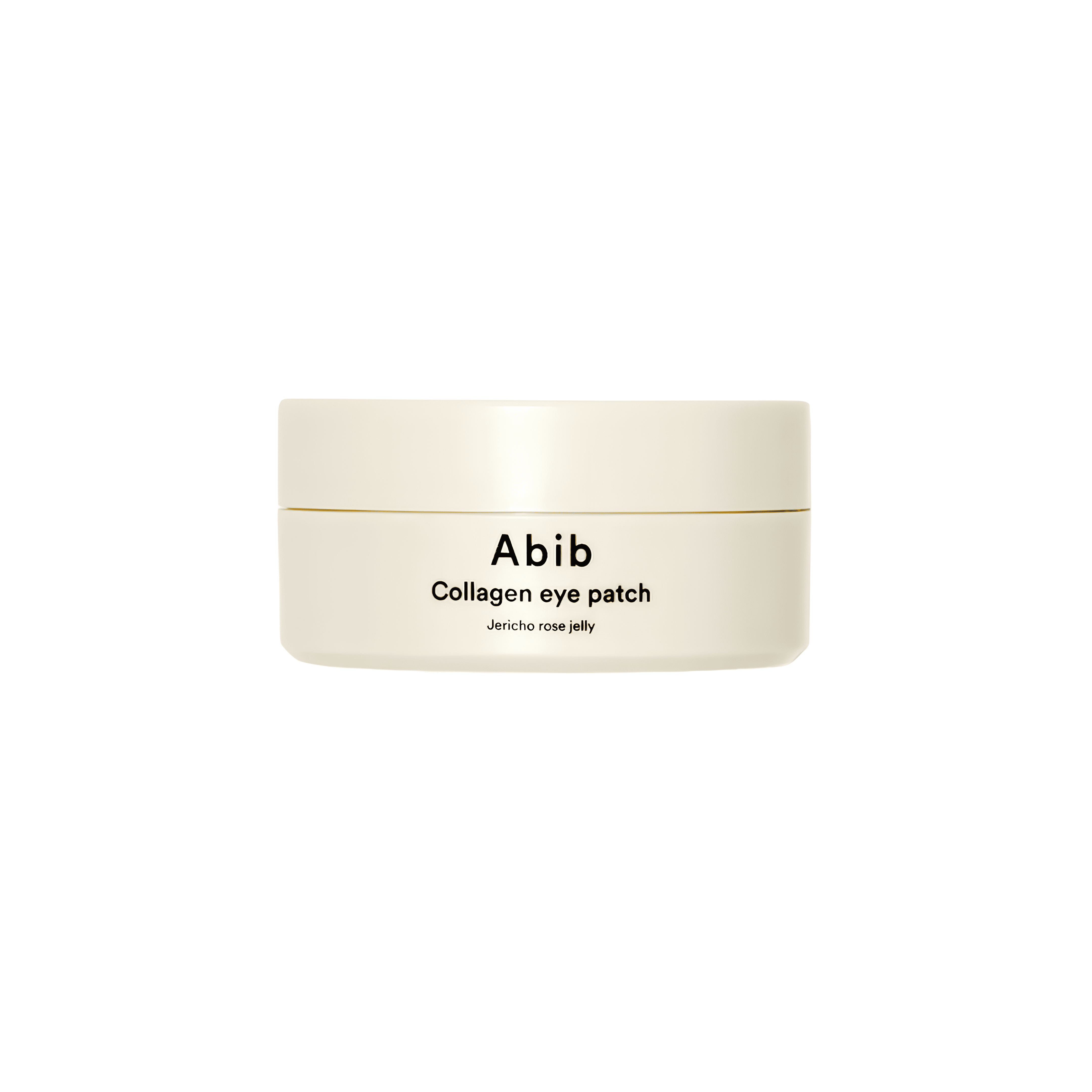 Máscara para os Olhos de Colágeno Vegano Abib | Antiolheiras