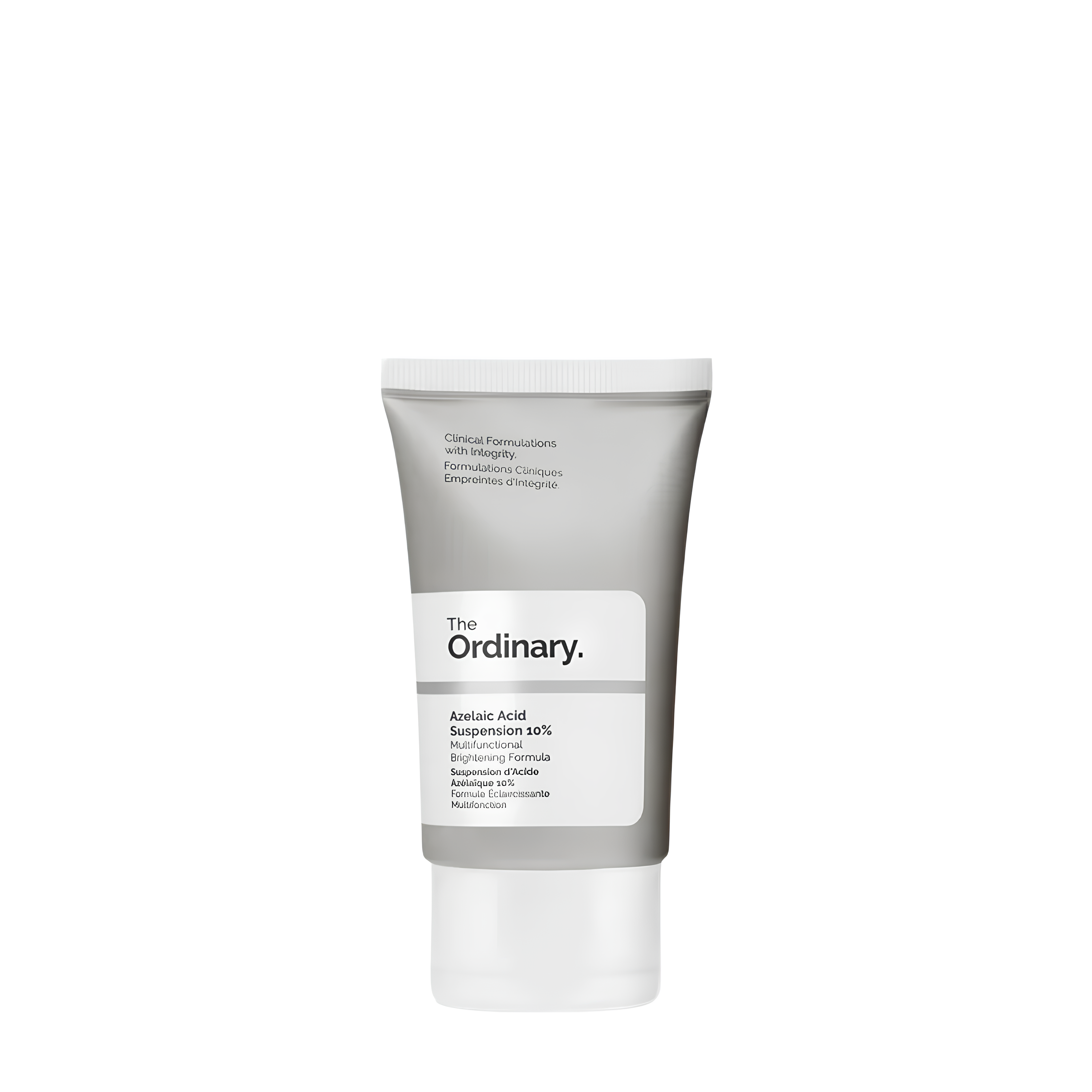 KIT The Ordinary — Pele Acneica Completo