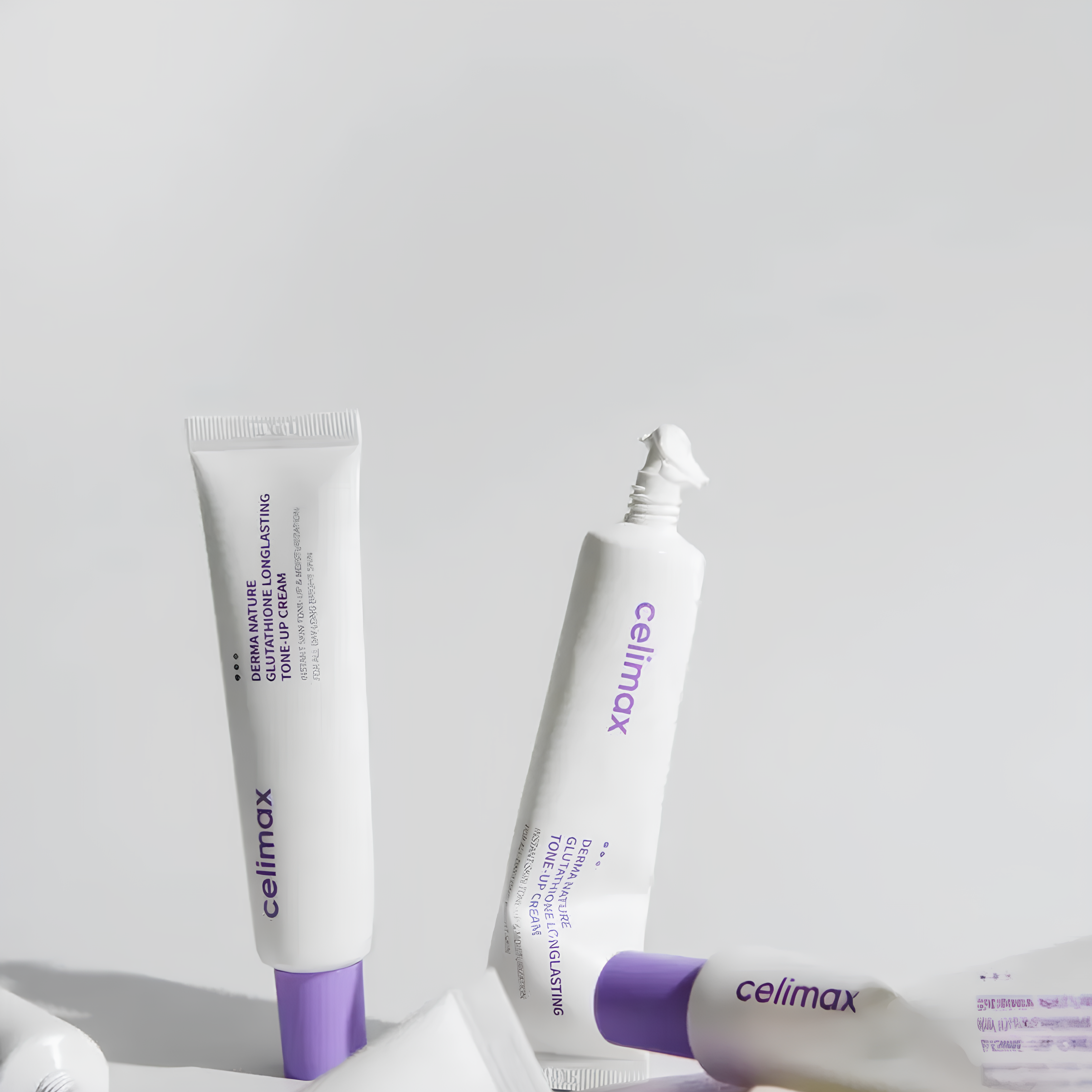 Celimax Creme Clareador de Longa Duração com Glutationa