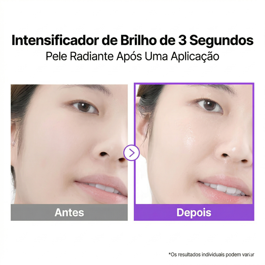 Numbuzin No.9 NAD+ PDRN Glow Boosting Toner — Tônico Iluminador