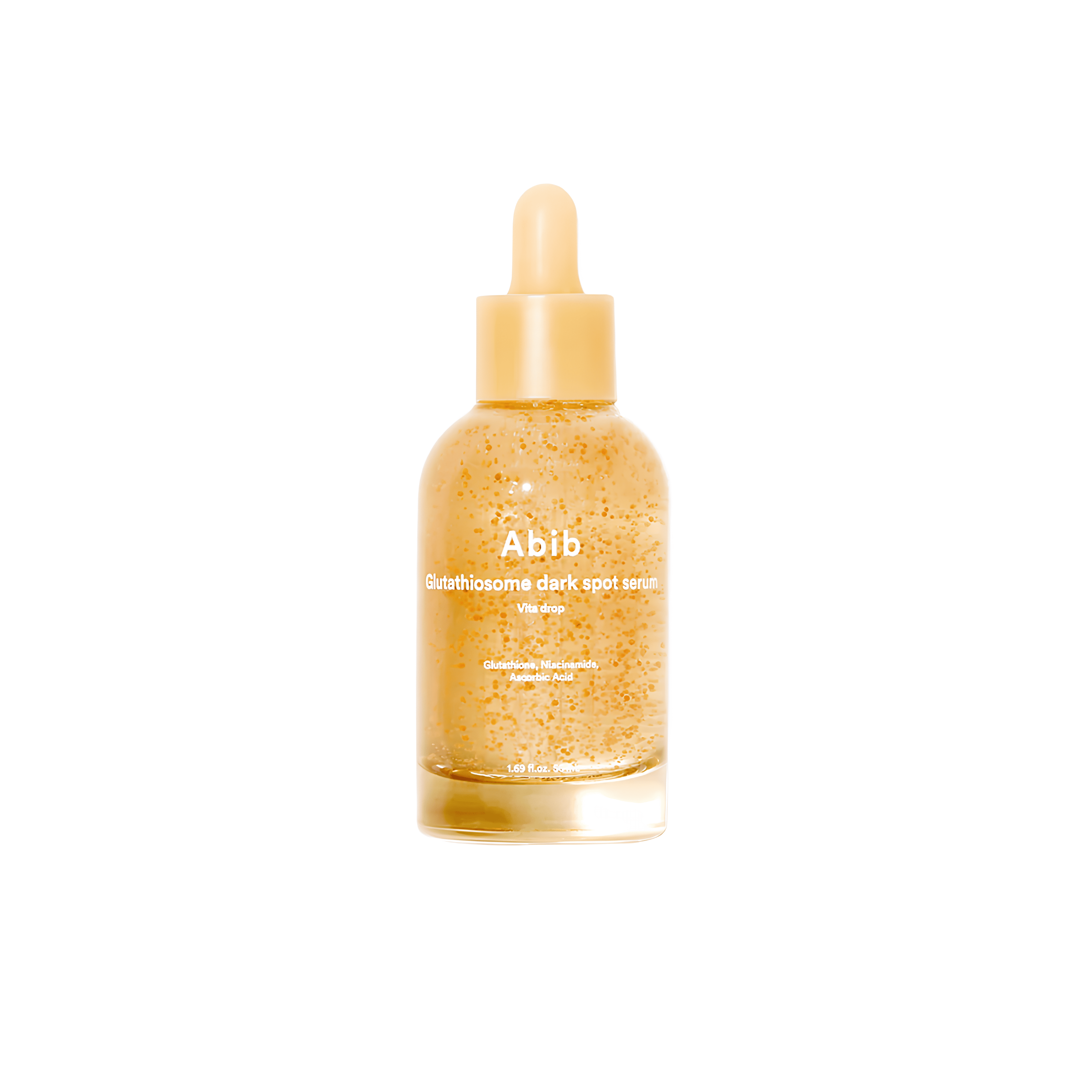 Sérum Glutationa + Vitamina C Abib | Clareador de Manchas Escuras