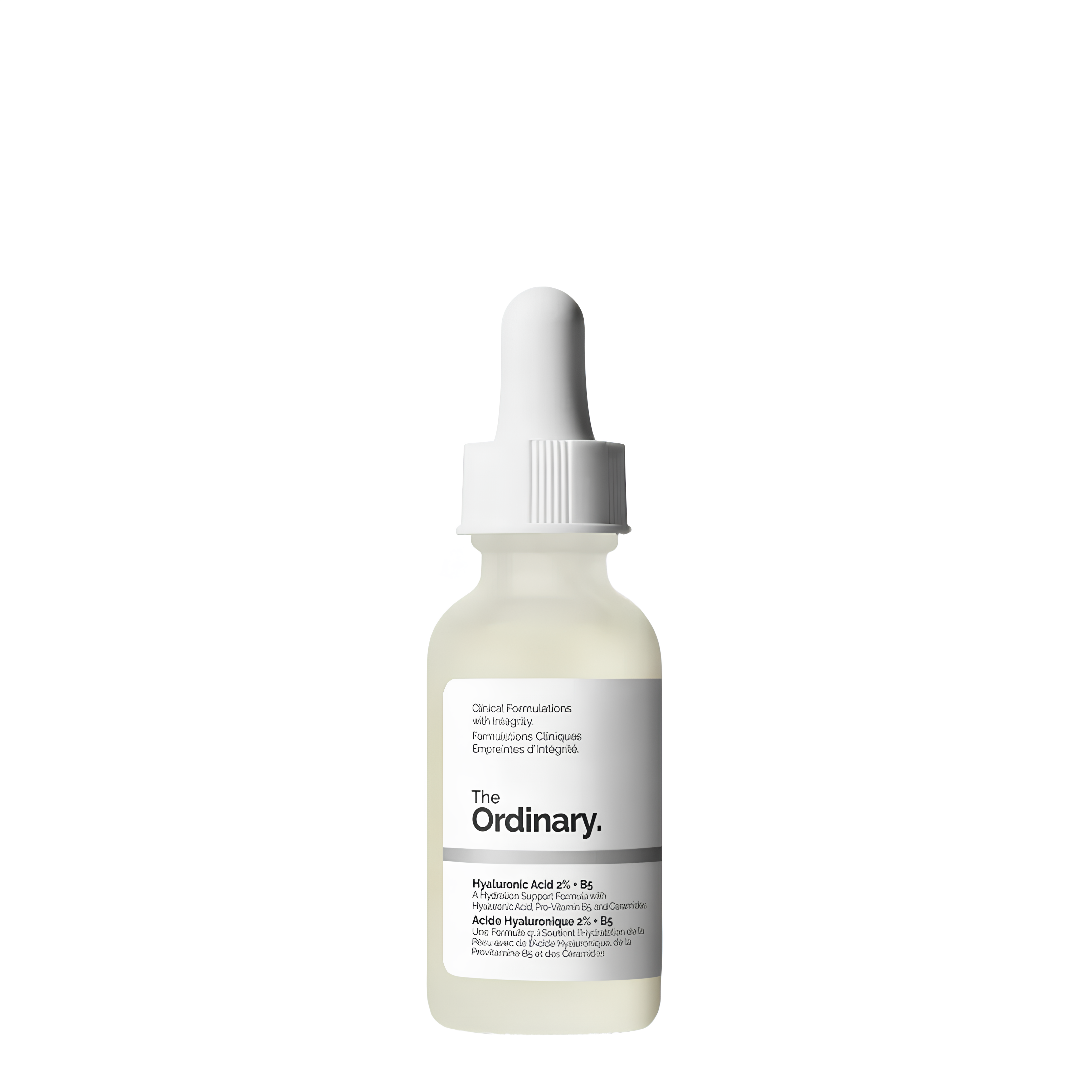 KIT The Ordinary — Rotina Completa