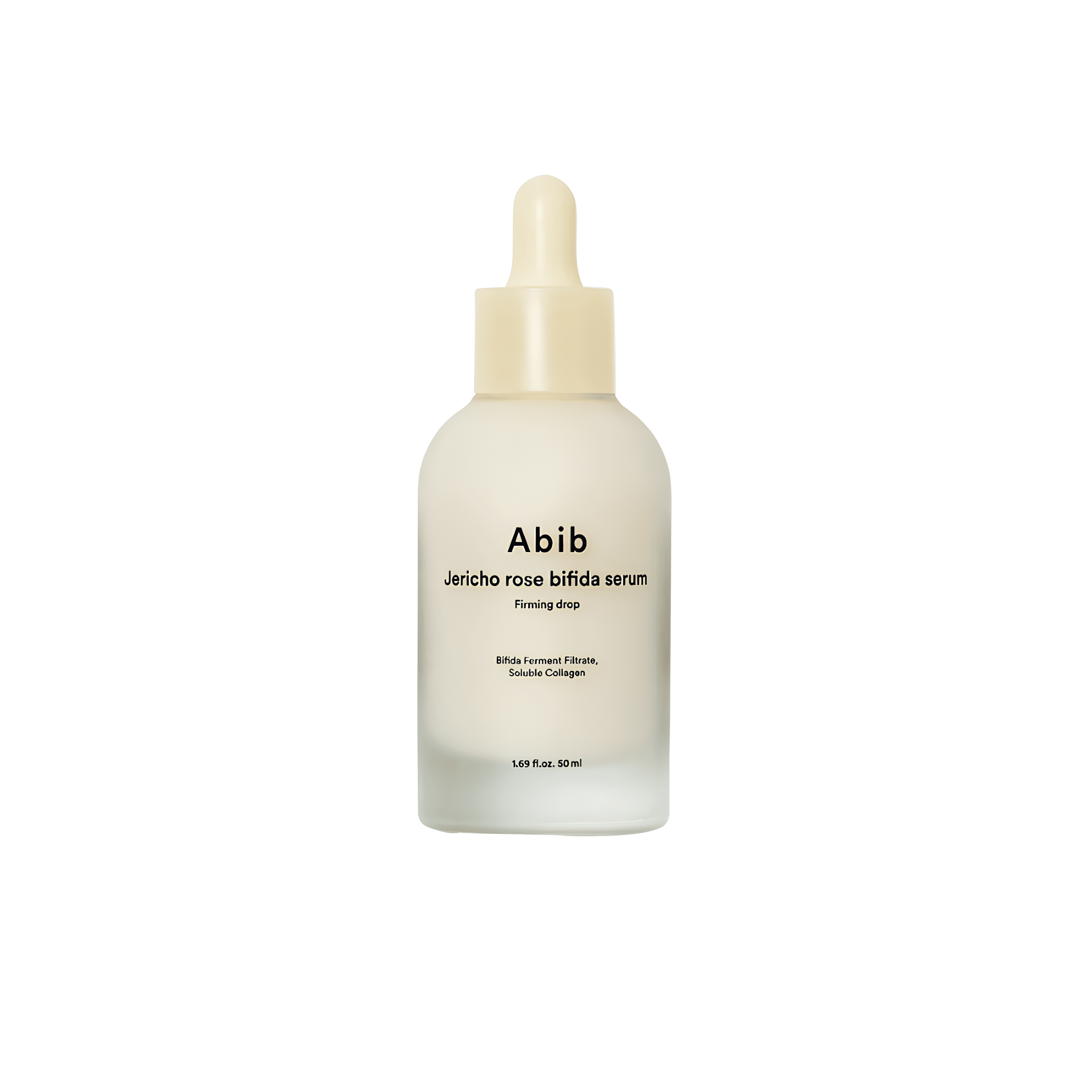 Sérum Ácido Hialurônico Abib Jericho Rose | Bakuchiol Firmador