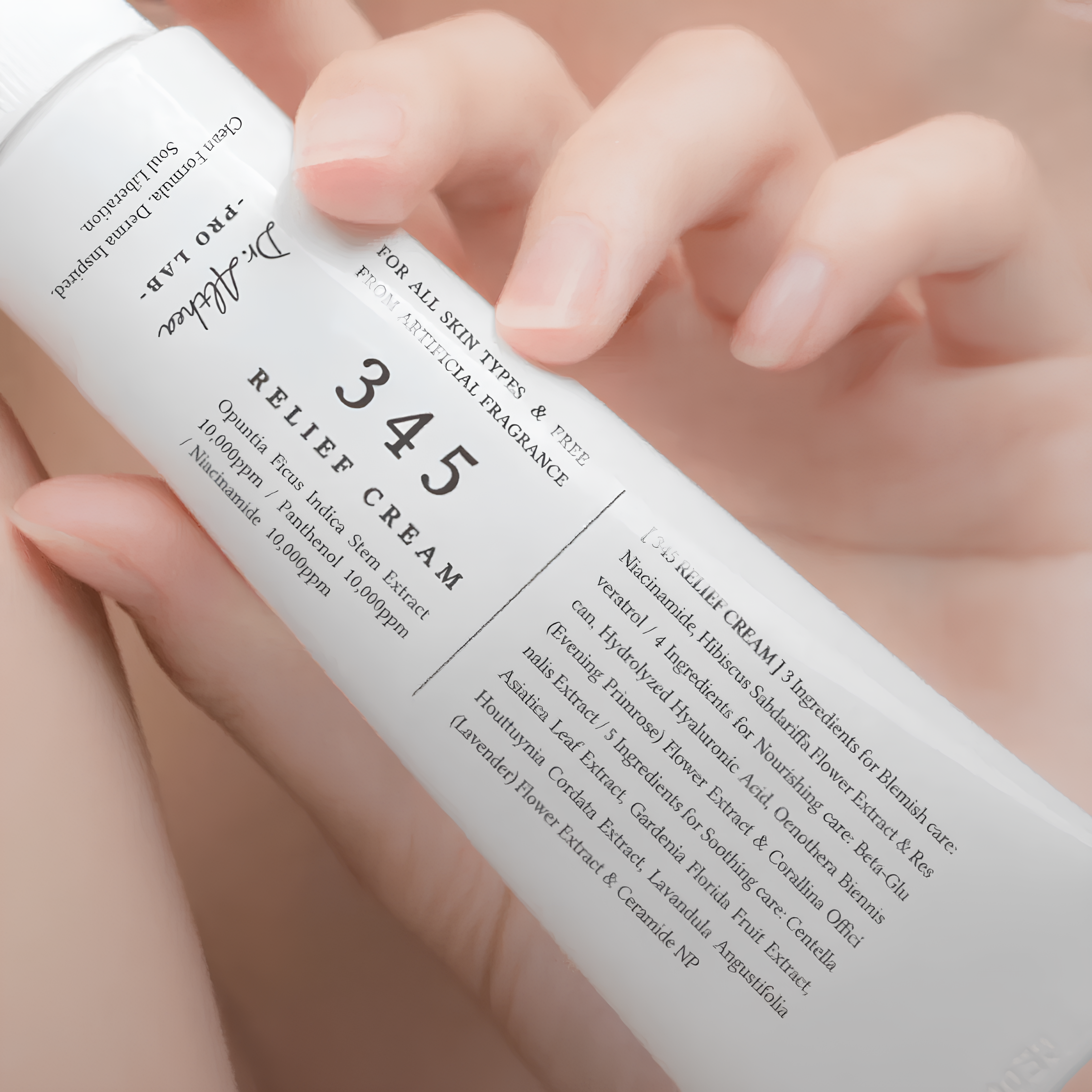 Dr. Althea 345 | Creme Calmante para Acne