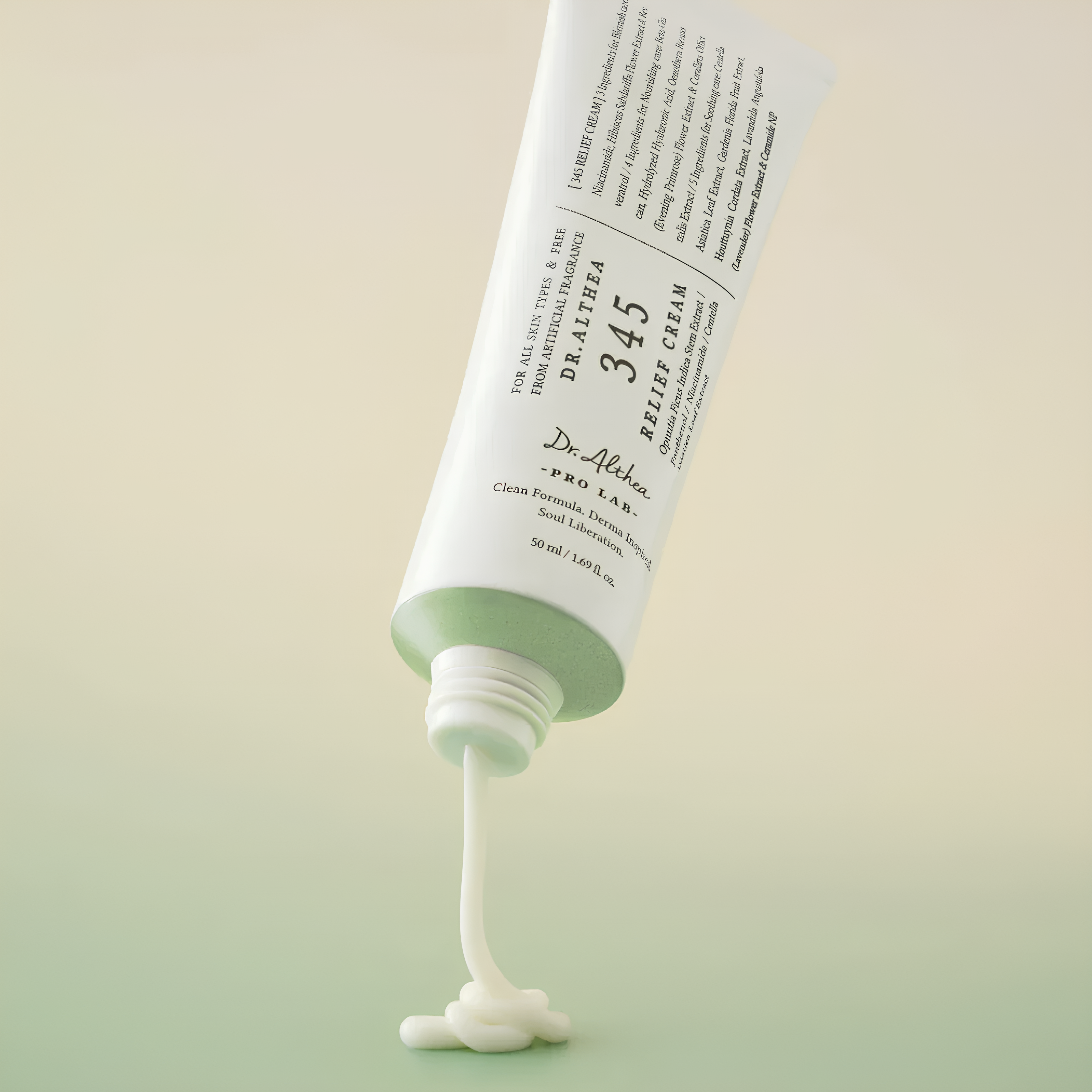 Dr. Althea 345 | Creme Calmante para Acne