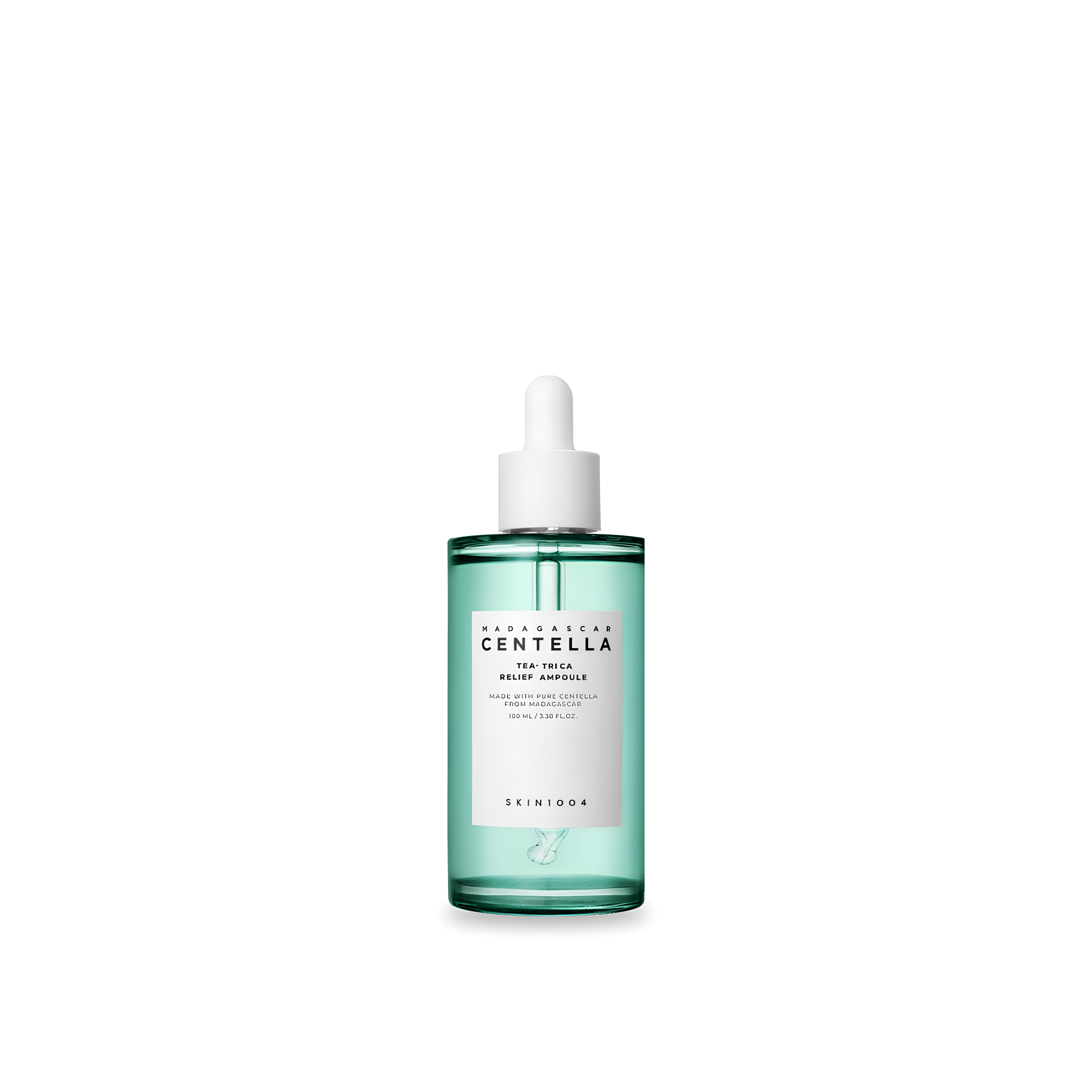 Sérum de Centella para Acne SKIN1004 | Melaleuca Oleosidade