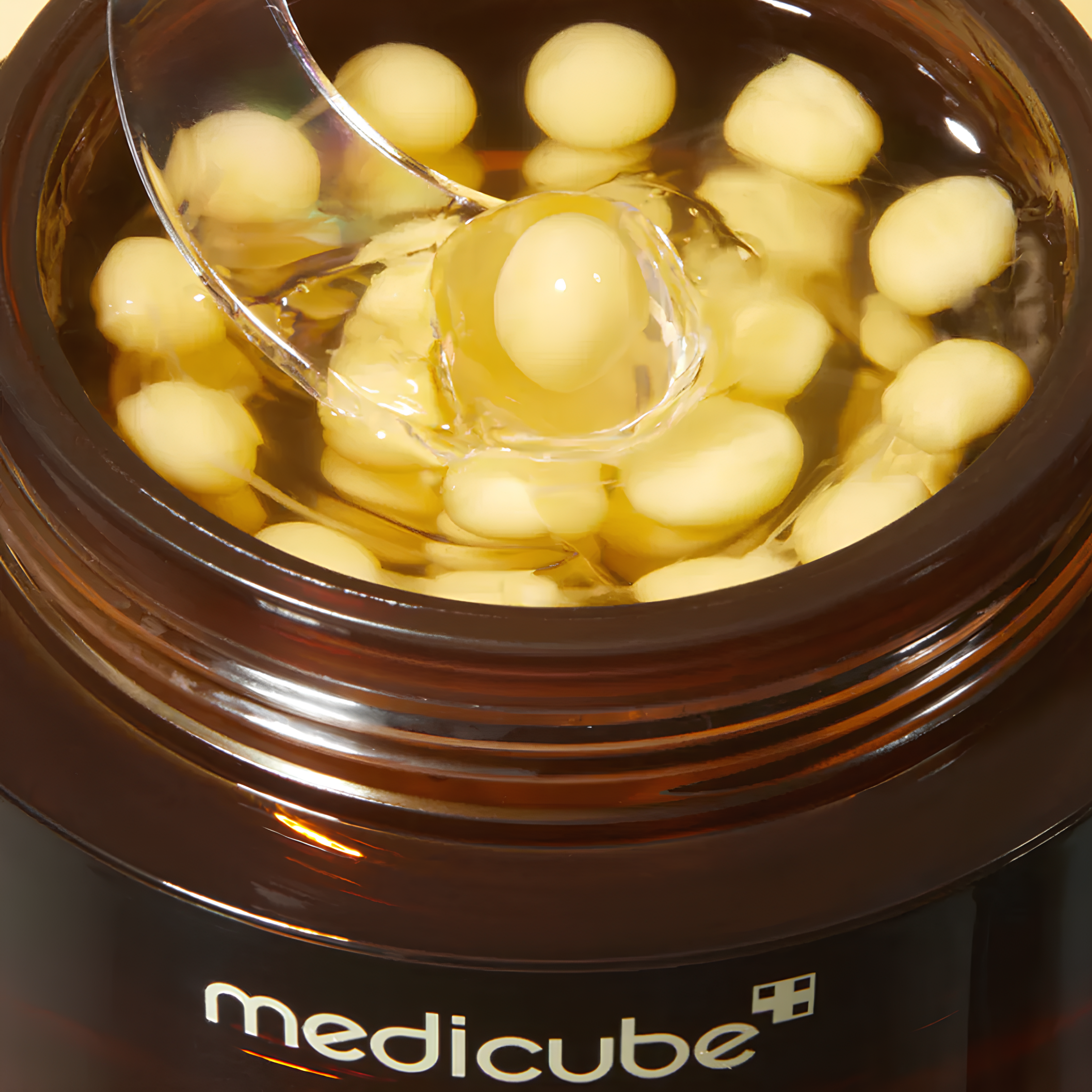 Medicube Creme Vitamina C em Cápsulas 55g