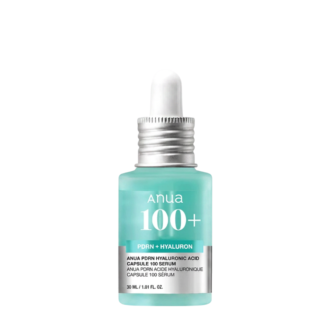 KIT ANUA — Regeneração Anti-Idade Completo