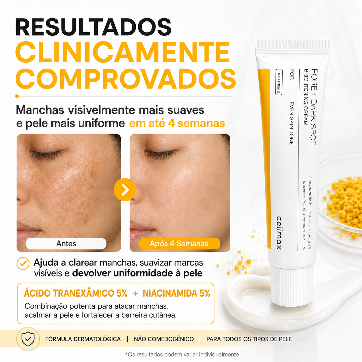 KIT CELIMAX COMPLETO | 2 Produtos + Protocolo Grátis + Frete Grátis