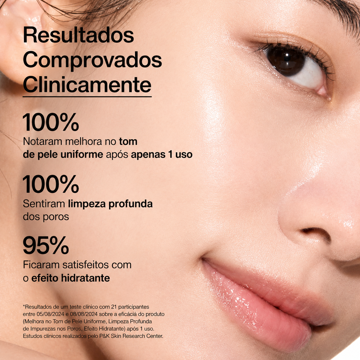 Esfoliante Facial em Pó Anua | Enzimas de Arroz + Ceramida