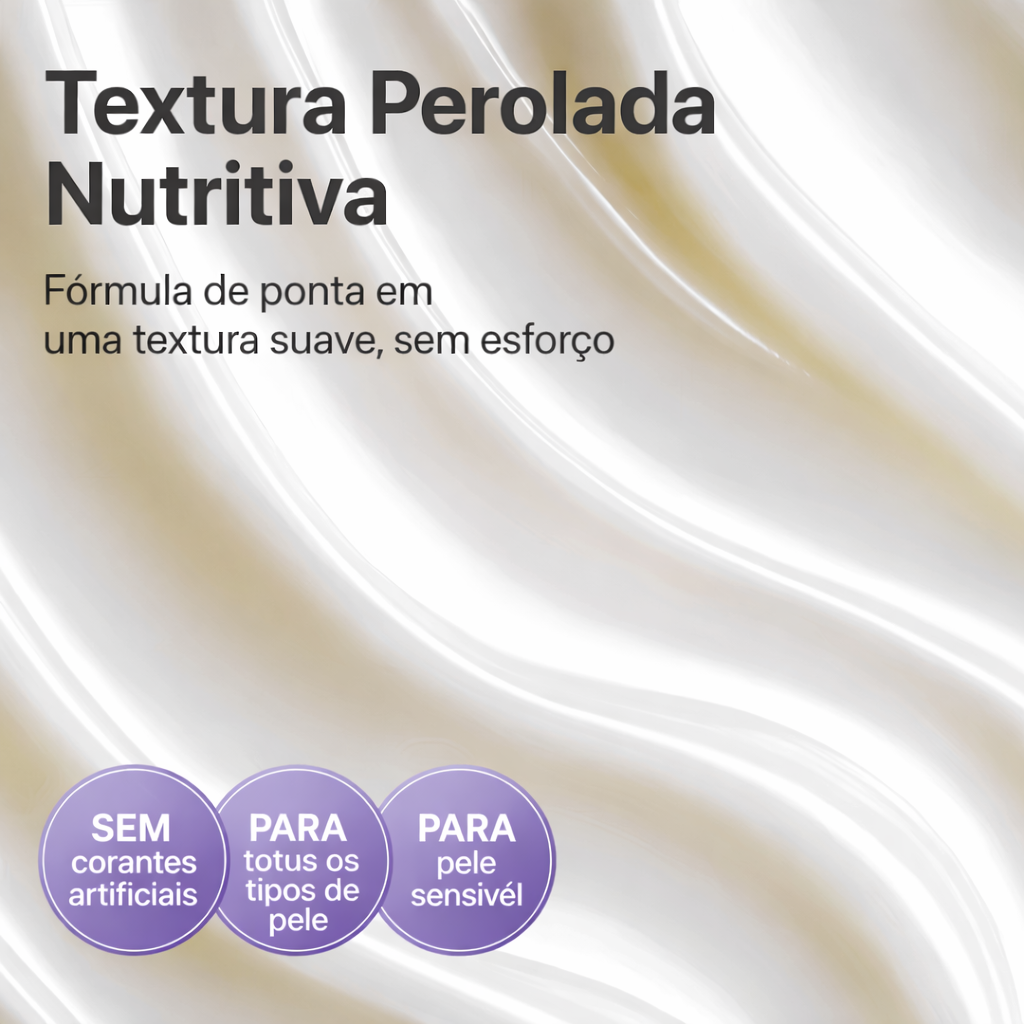 Creme Para Olheiras com Retinol e Niacinamida 4% Numbuzin | NAD+ Peptídeos