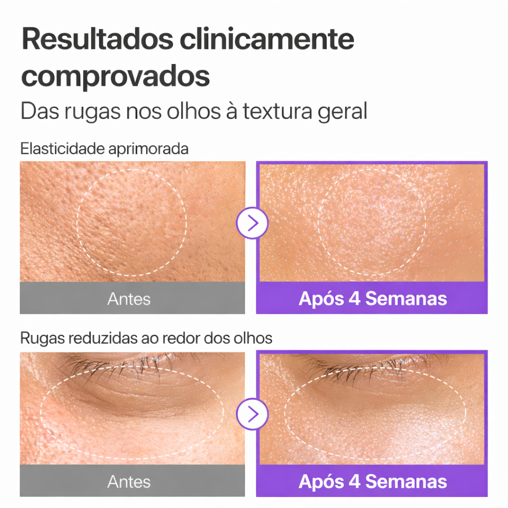 Kit Numbuzin No.9 NAD+ Anti-Idade Completo — Lifting, Retinol e Glow