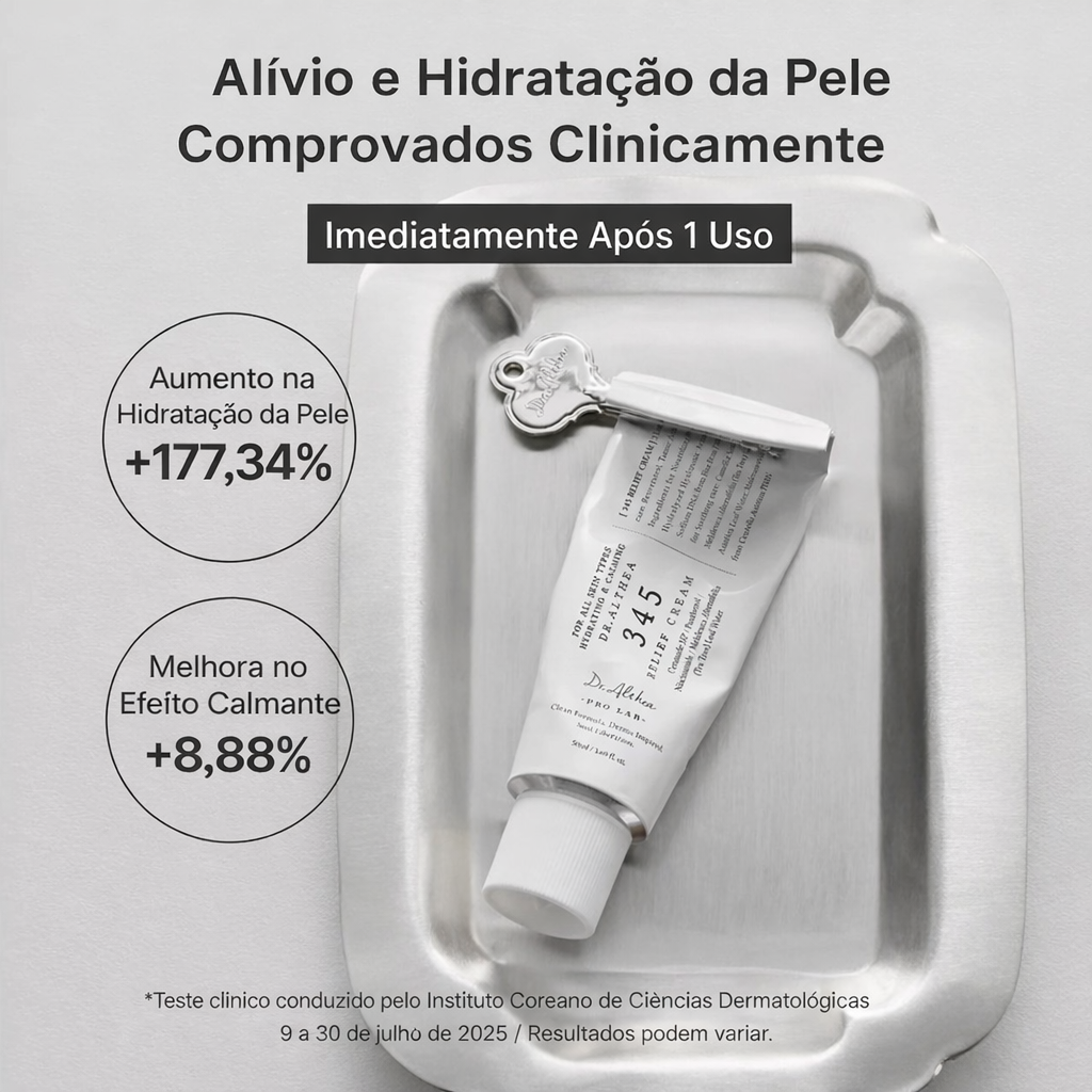 KIT Dr. Althea 345 + 147 | Leve mais e pague menos