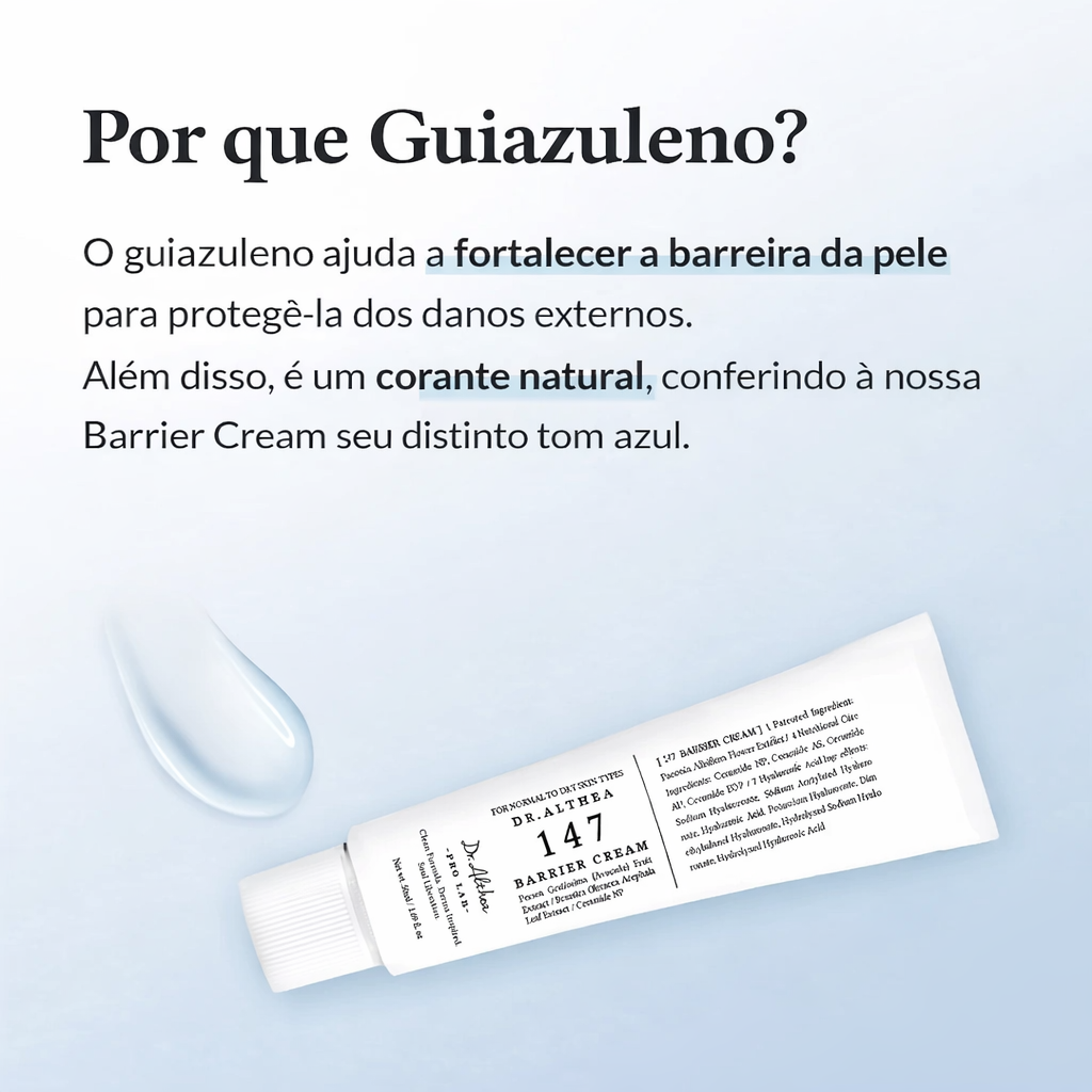 KIT Dr. Althea 345 + 147 | Leve mais e pague menos