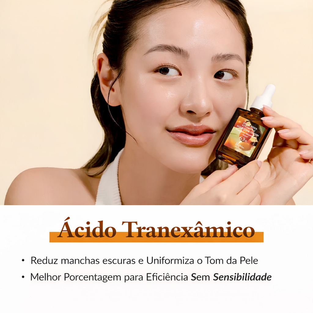 Dr. Althea | Sérum potencializador de vitamina C