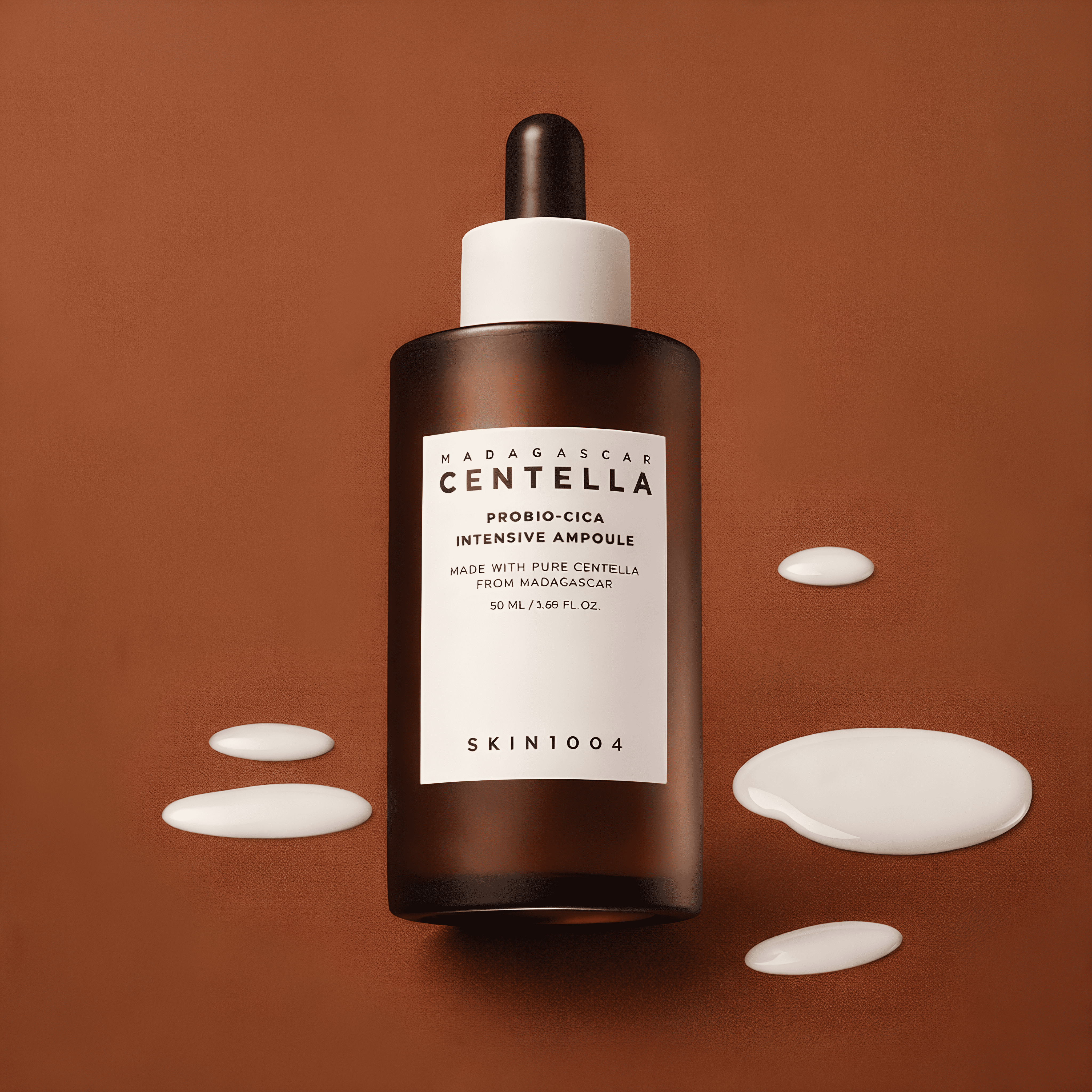 Sérum de Centella Reparador de Barreira SKIN1004 | Ceramida