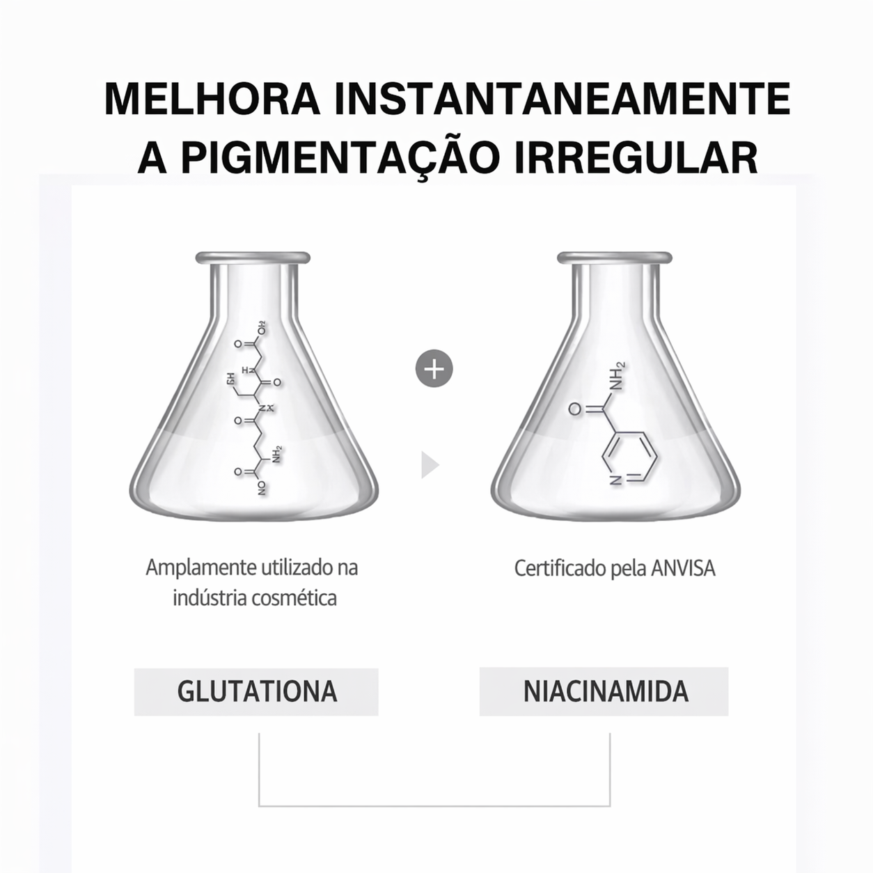 Celimax Creme Clareador de Longa Duração com Glutationa