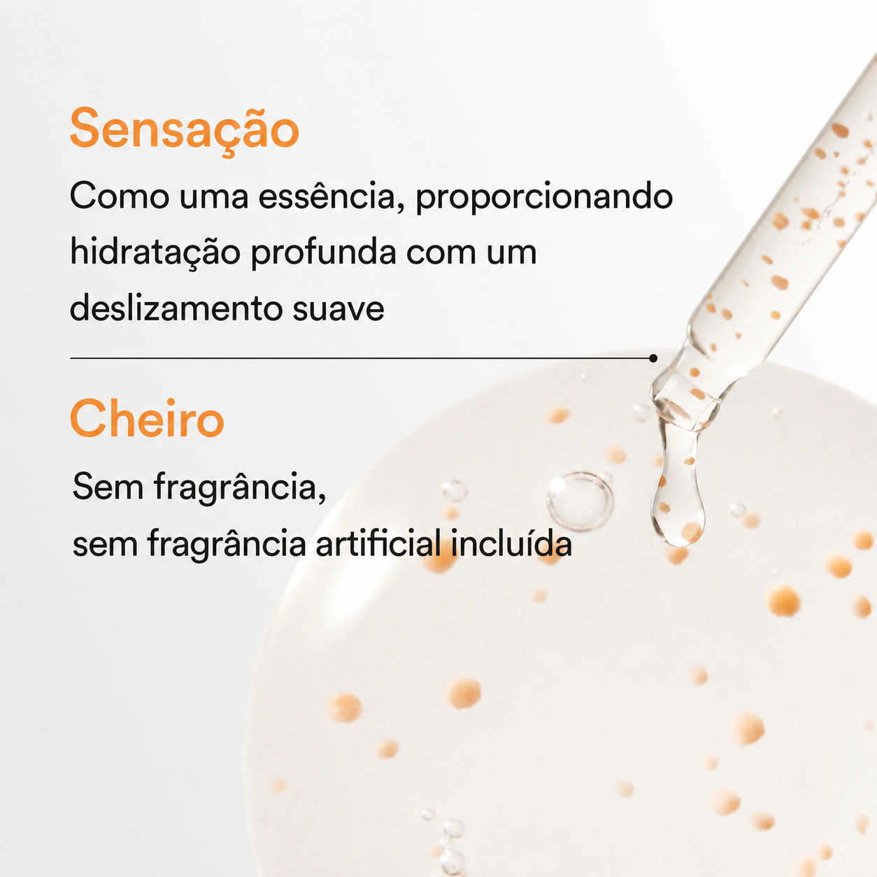 Sérum Glutationa + Vitamina C Abib | Clareador de Manchas Escuras