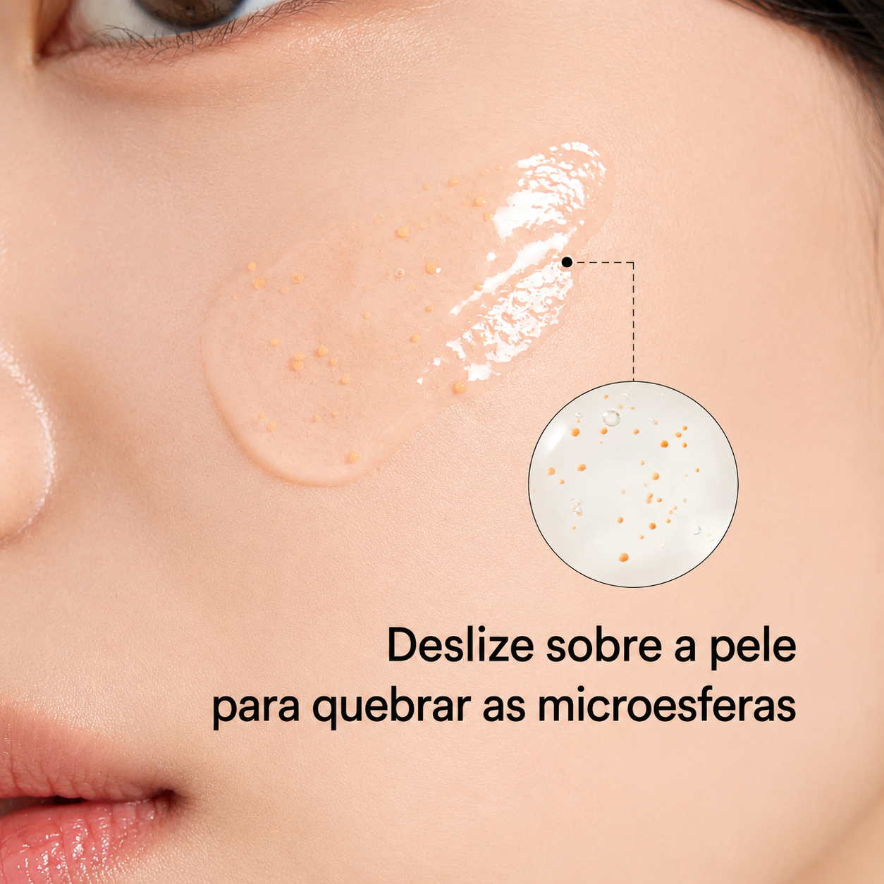 Sérum Glutationa + Vitamina C Abib | Clareador de Manchas Escuras