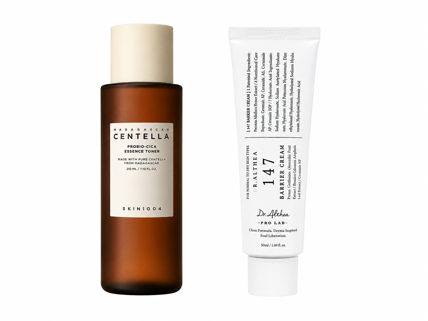 KIT Hidratação Profunda — Essencial