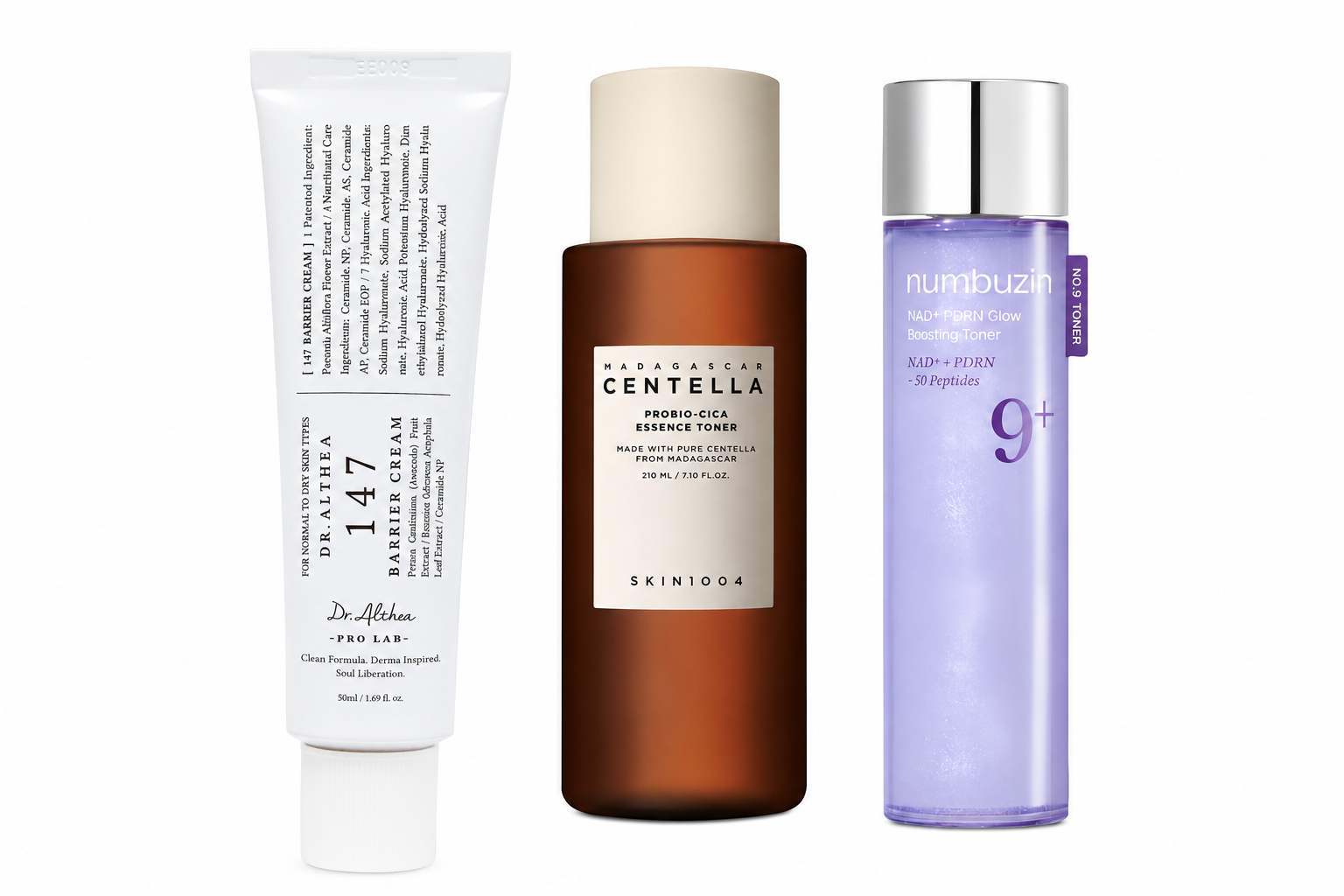 KIT Hidratação Profunda — Intermediário