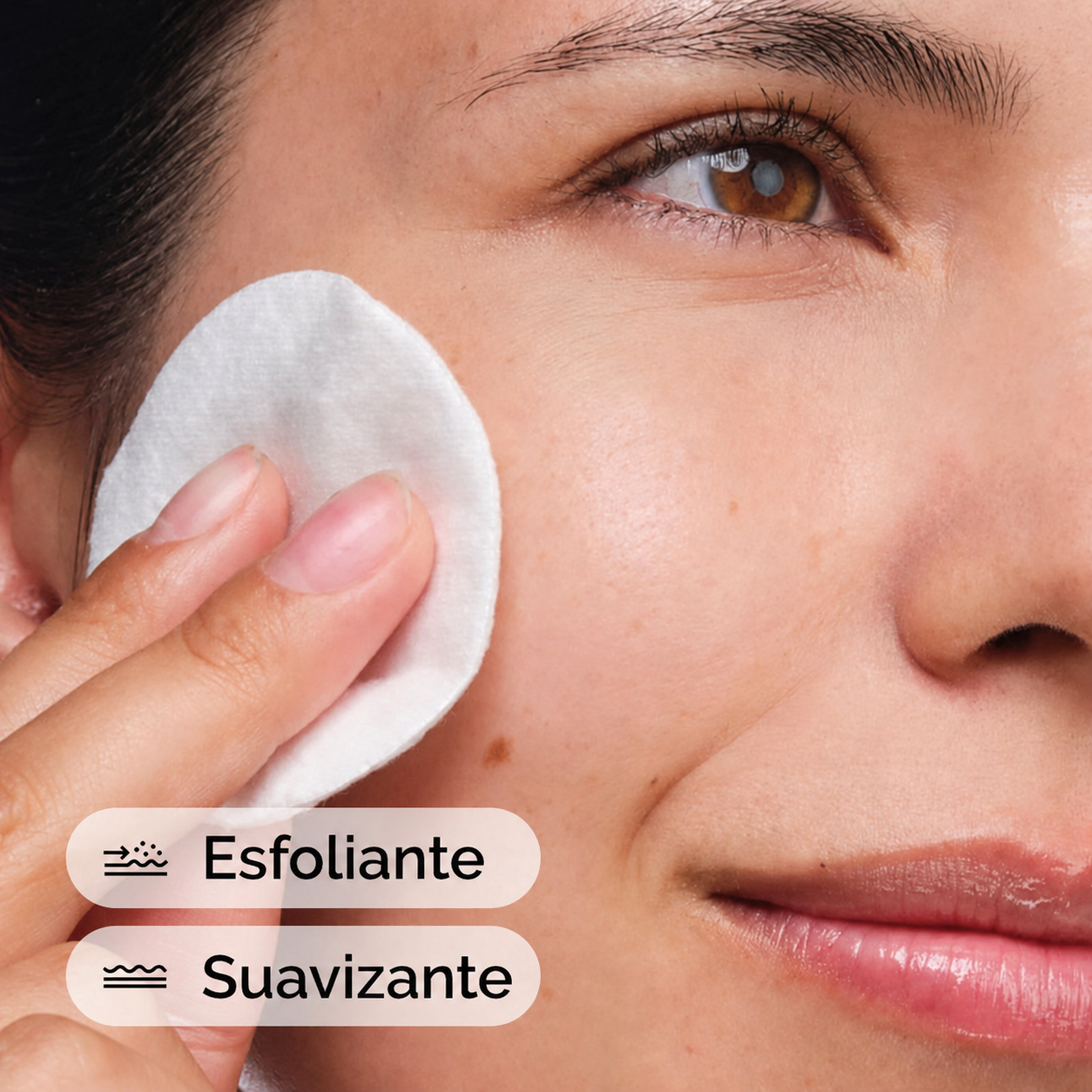 Tônico Facial Esfoliante Ácido Glicólico 7% The Ordinary | Poros e Textura