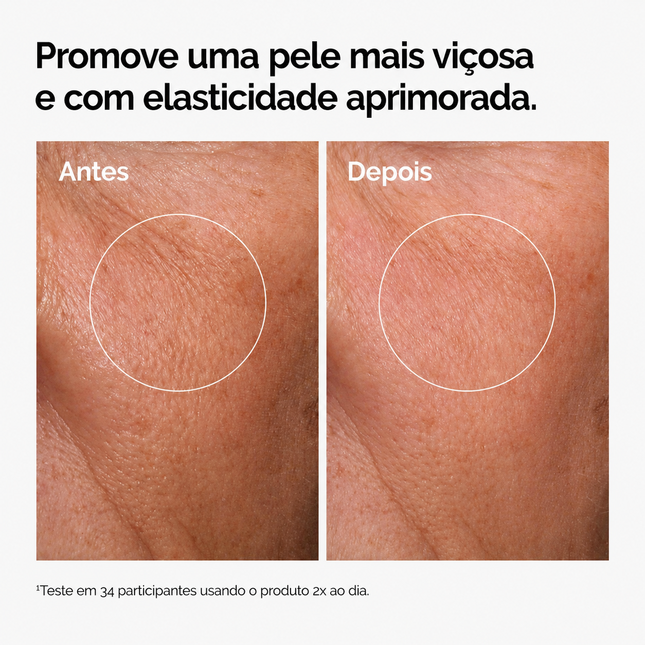 Sérum Ácido Hialurônico 2% + B5 The Ordinary | Ceramidas e Hidratação