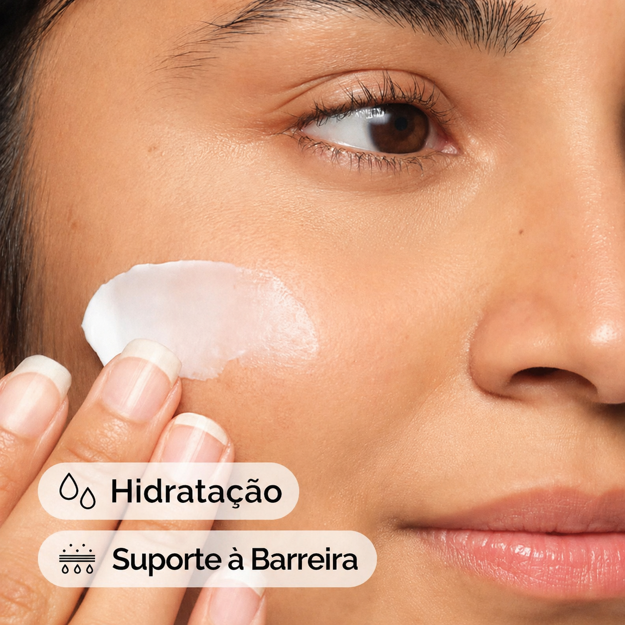 Hidratante Facial The Ordinary | Ceramidas para Pele Seca