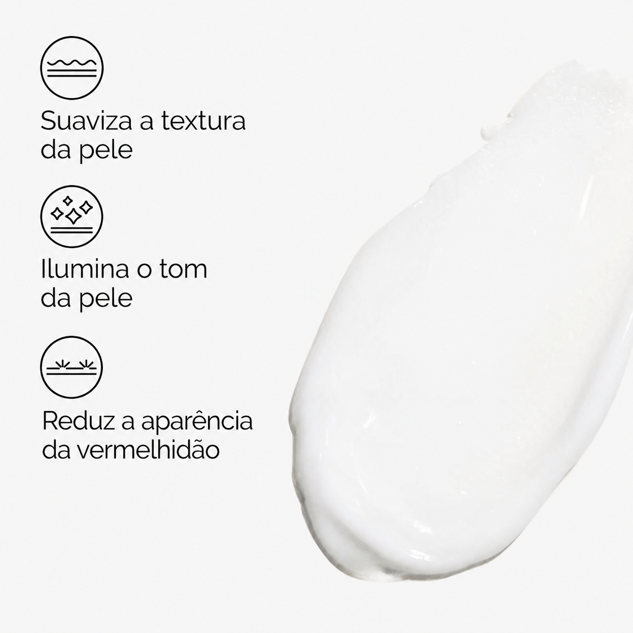 Creme Clareador Ácido Azelaico 10% The Ordinary | Clareador de Manchas