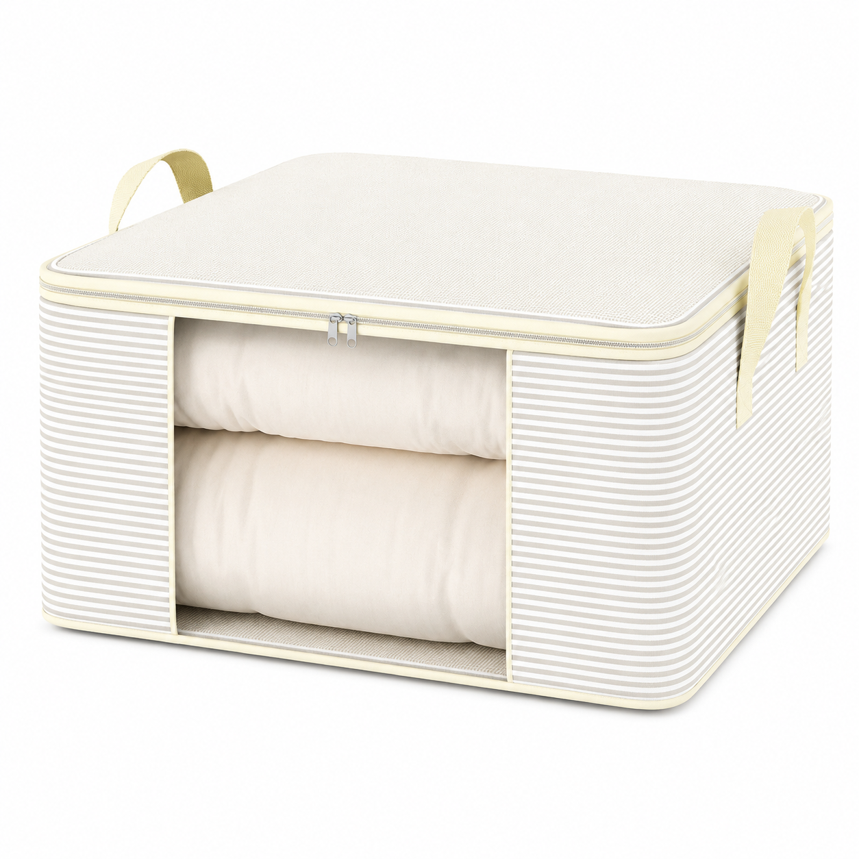 Organizador Premium para Roupas e Edredons