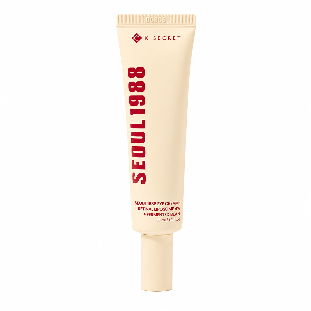 Kit K-Secret Seoul 1988 Retinal | Sérum + Creme + Olhos