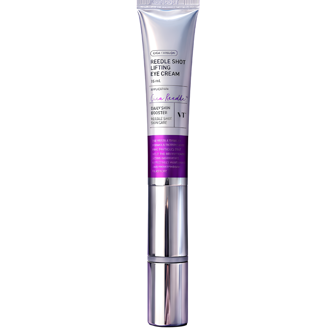 VT Cosmetics Creme Firmador para Área dos Olhos Reedle Shot