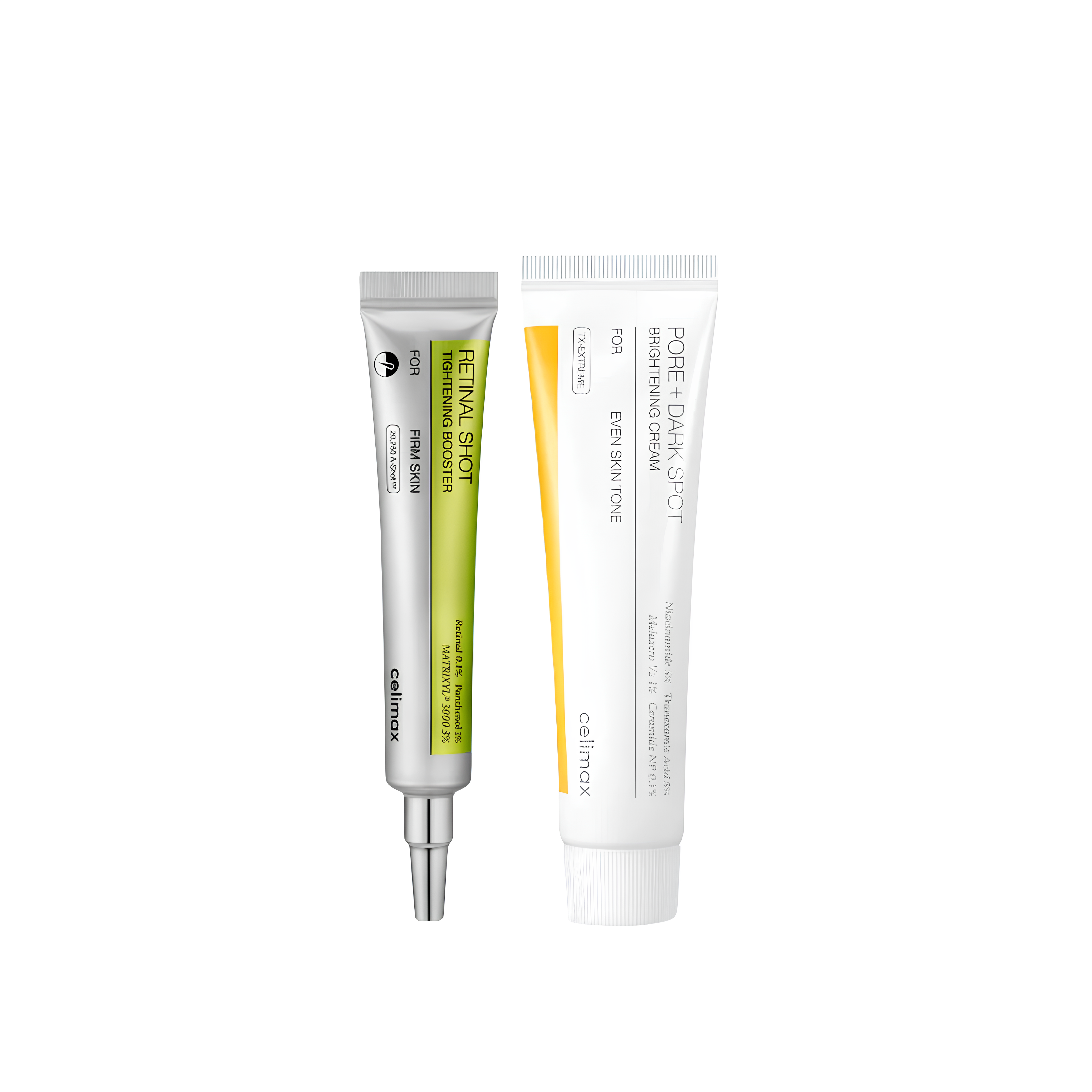 KIT CELIMAX COMPLETO | 2 Produtos + Protocolo Grátis + Frete Grátis