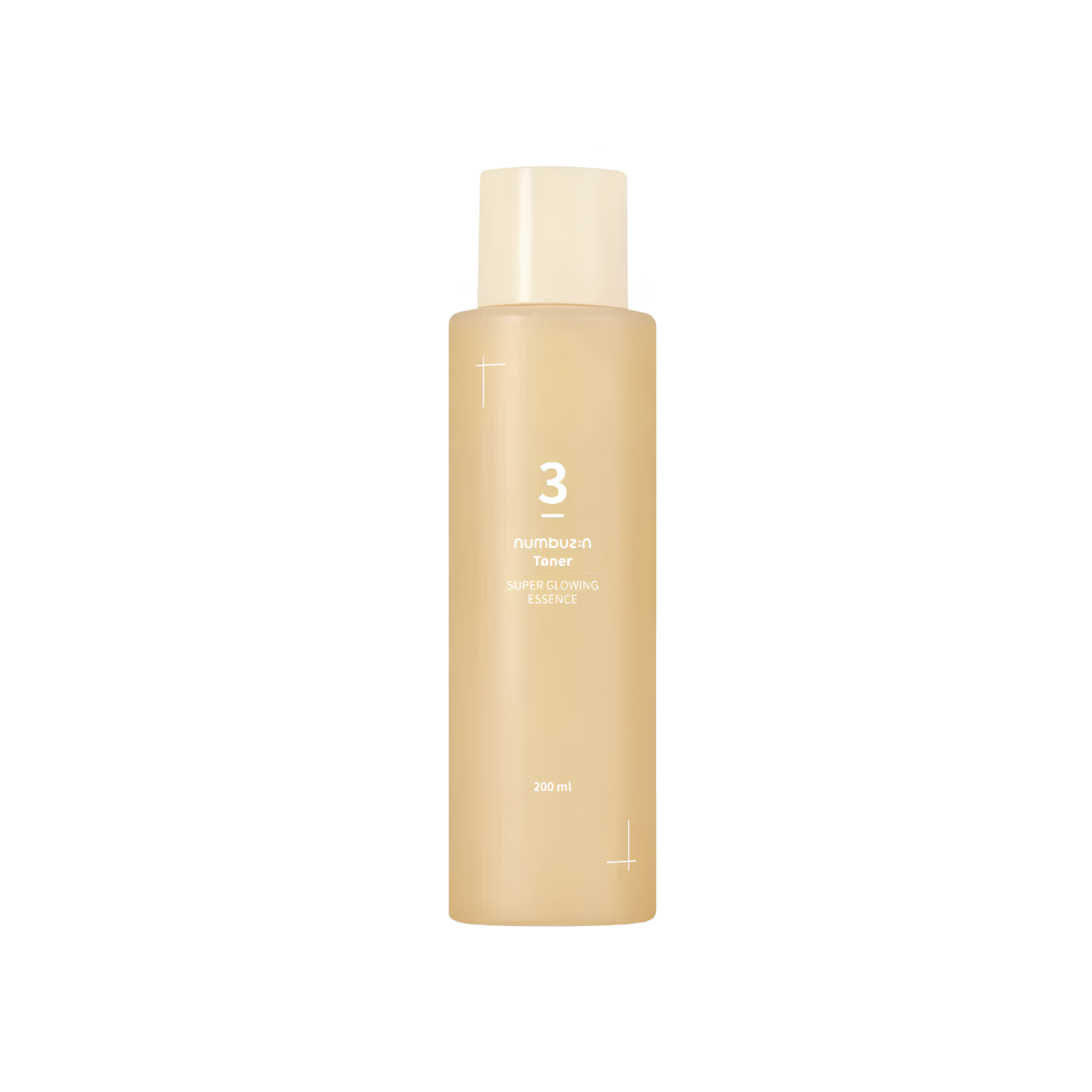 Tônico Facial Numbuzin No.3 Niacinamida | Fermentados Iluminador