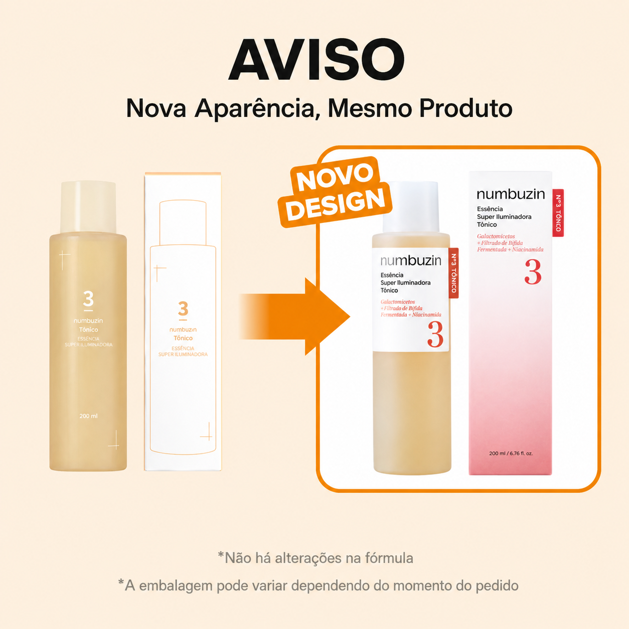 KIT Glass Skin — Glow Coreano