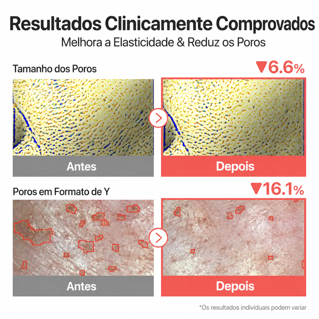 Tônico Facial Numbuzin No.3 Niacinamida | Fermentados Iluminador
