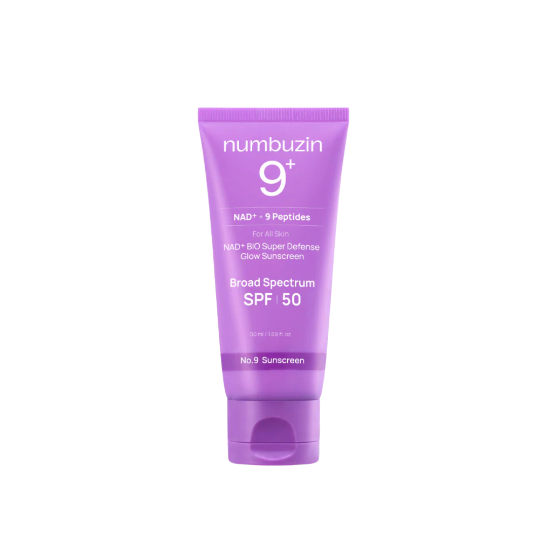 KIT Glass Skin — Glow Coreano