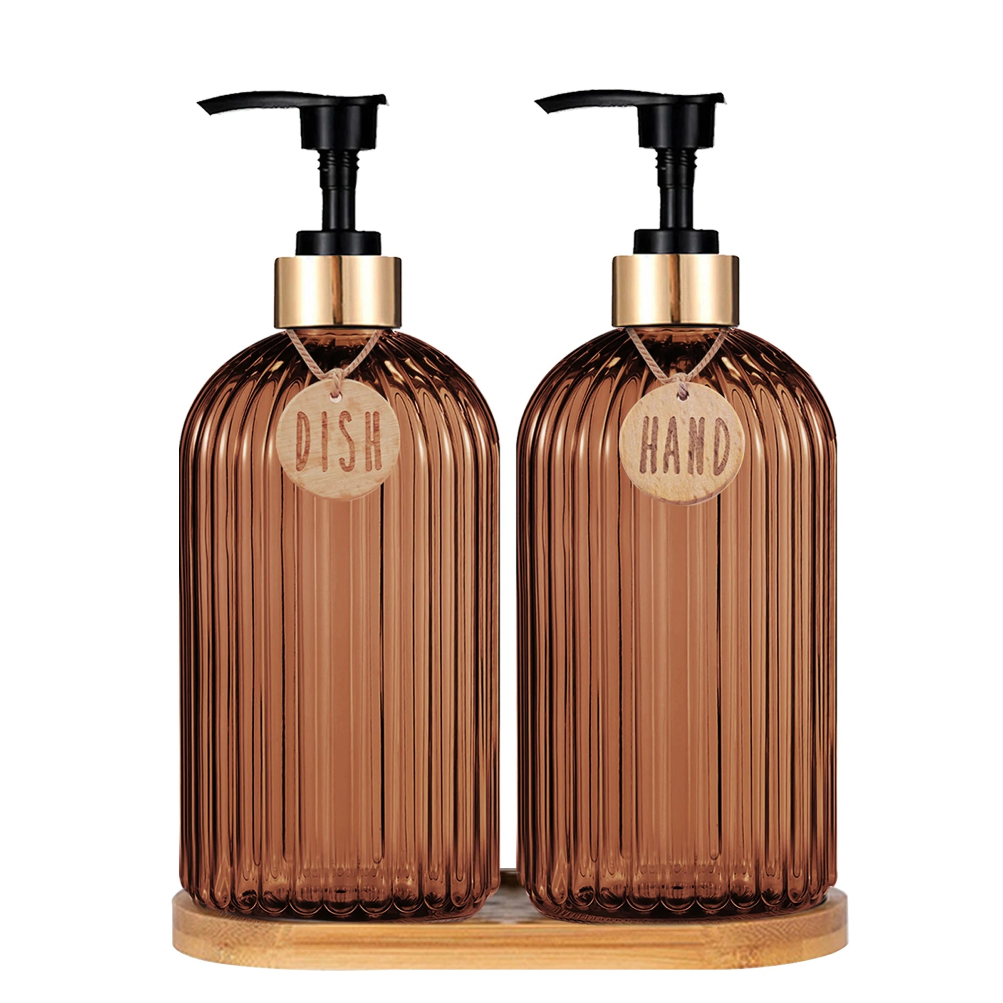 Dispenser Premium para Detergente e Sabão Líquido