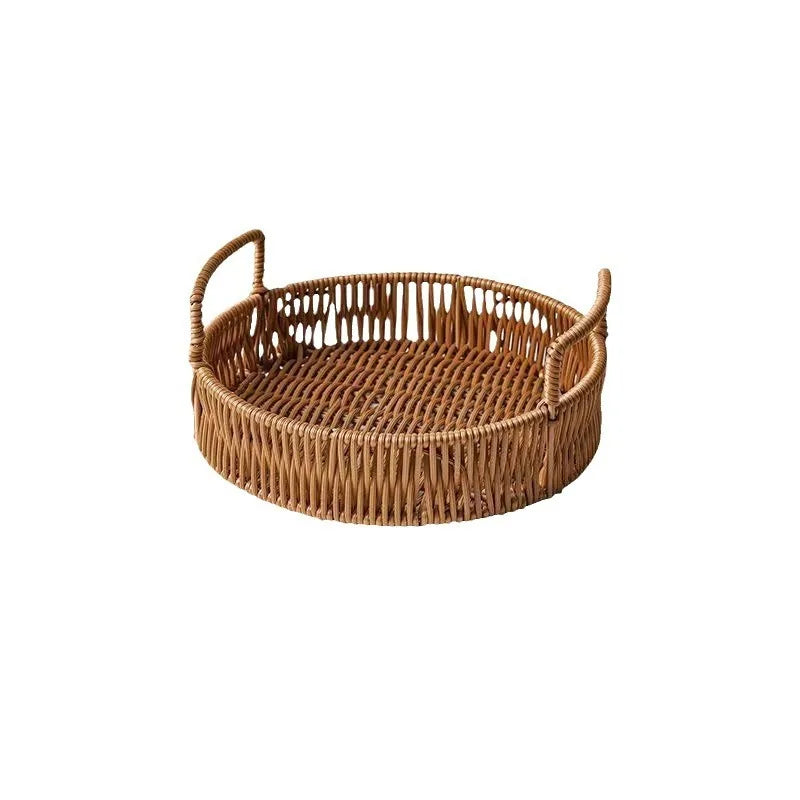 Cesta Organizadora Decorativa